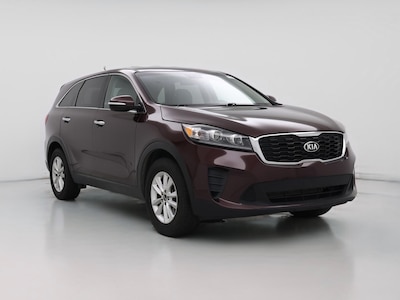 2019 Kia Sorento LX -
                  Gastonia, NC