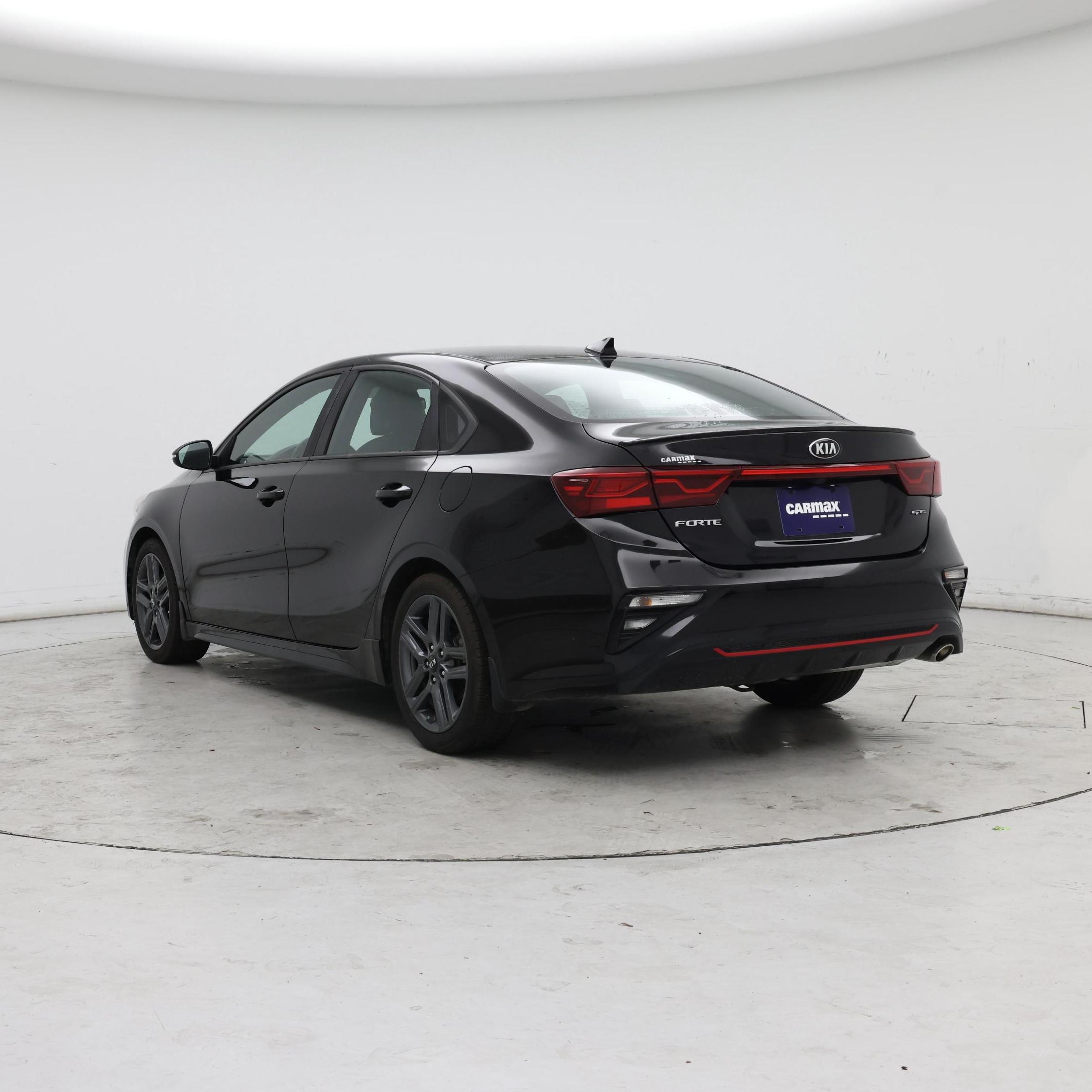 Thumbnail: 2020 Kia Forte - 2