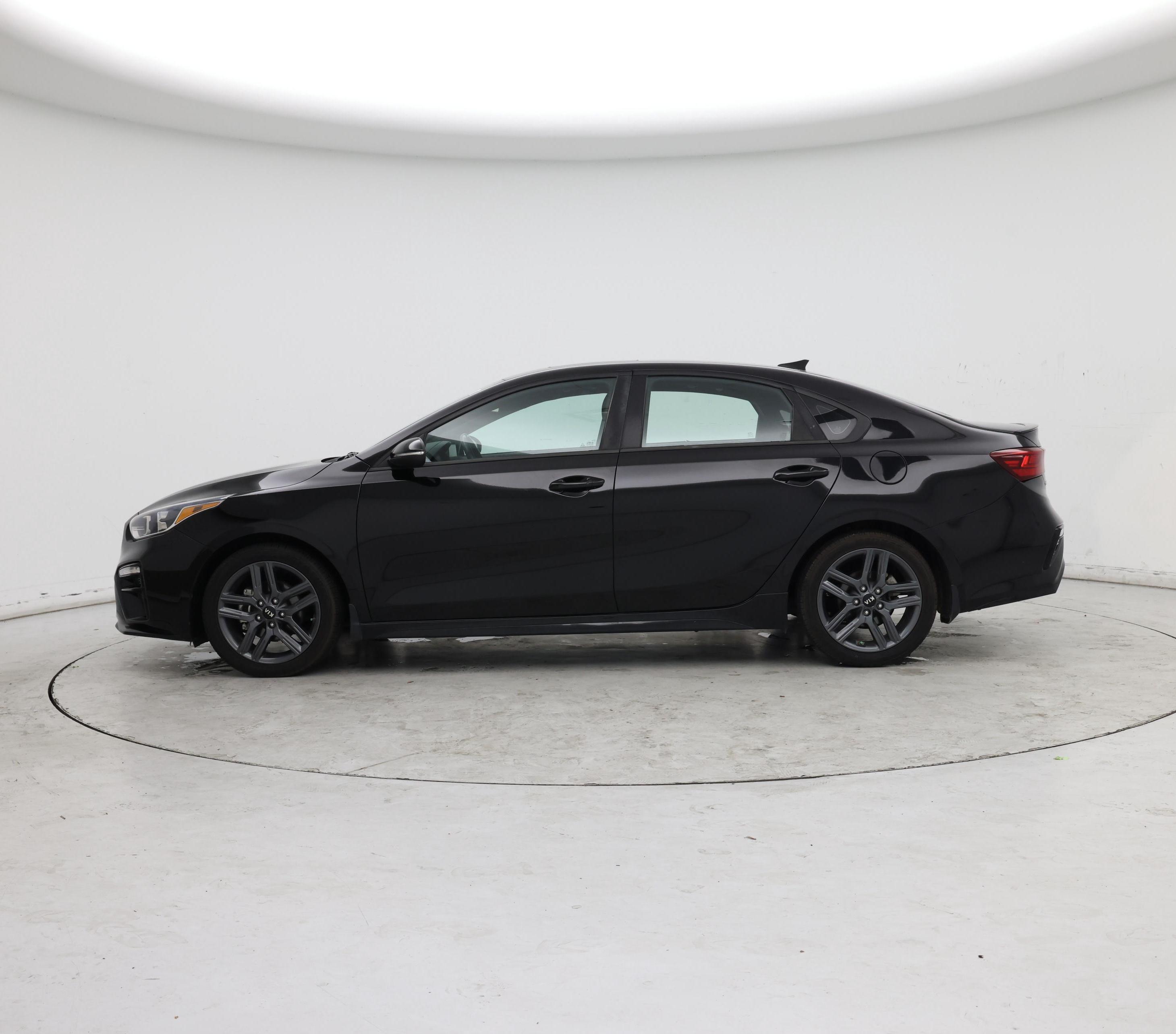 Thumbnail: 2020 Kia Forte - 3