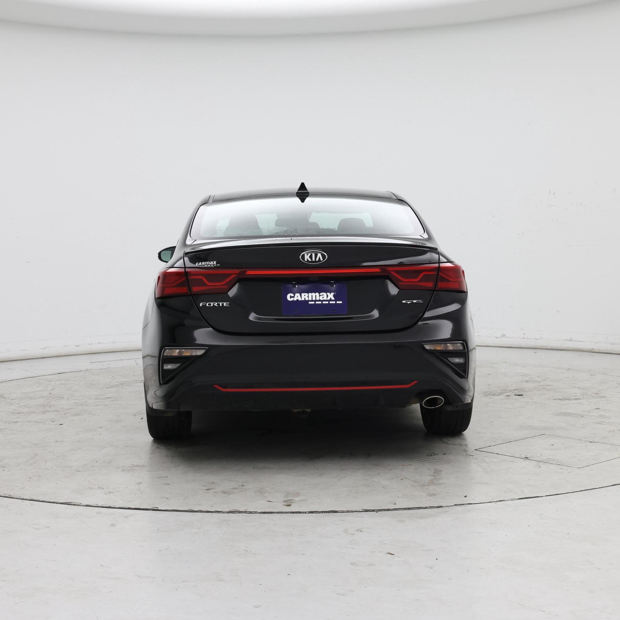 Thumbnail: 2020 Kia Forte - 6