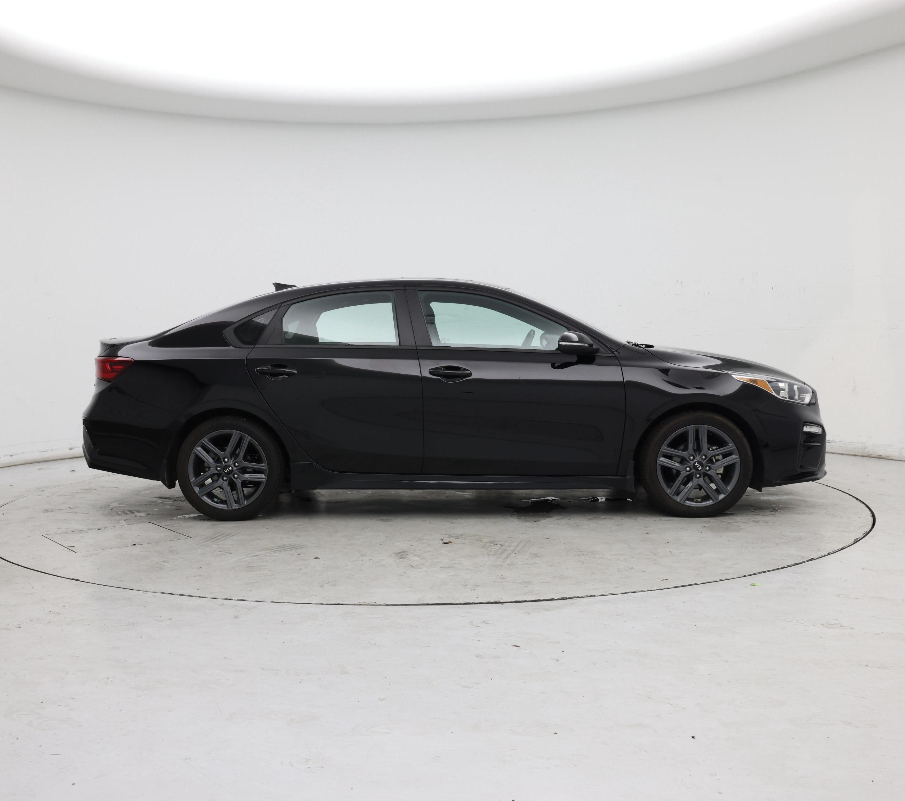 Thumbnail: 2020 Kia Forte - 7