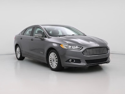 2014 Ford Fusion SE -
                  Gastonia, NC