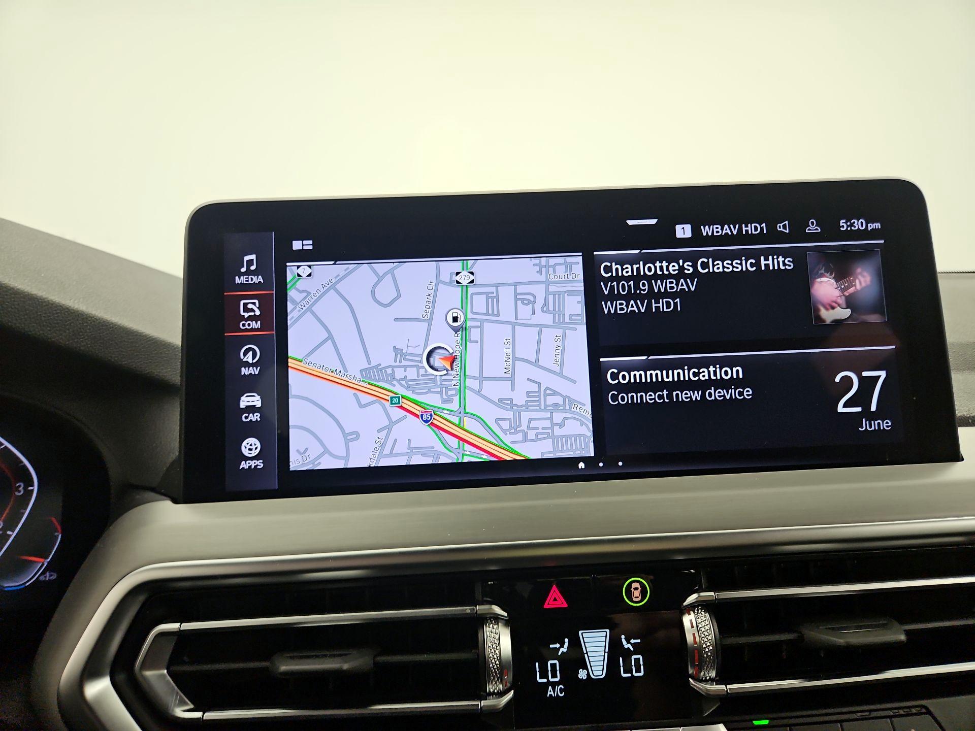 Thumbnail: 2022 BMW X3 - 14