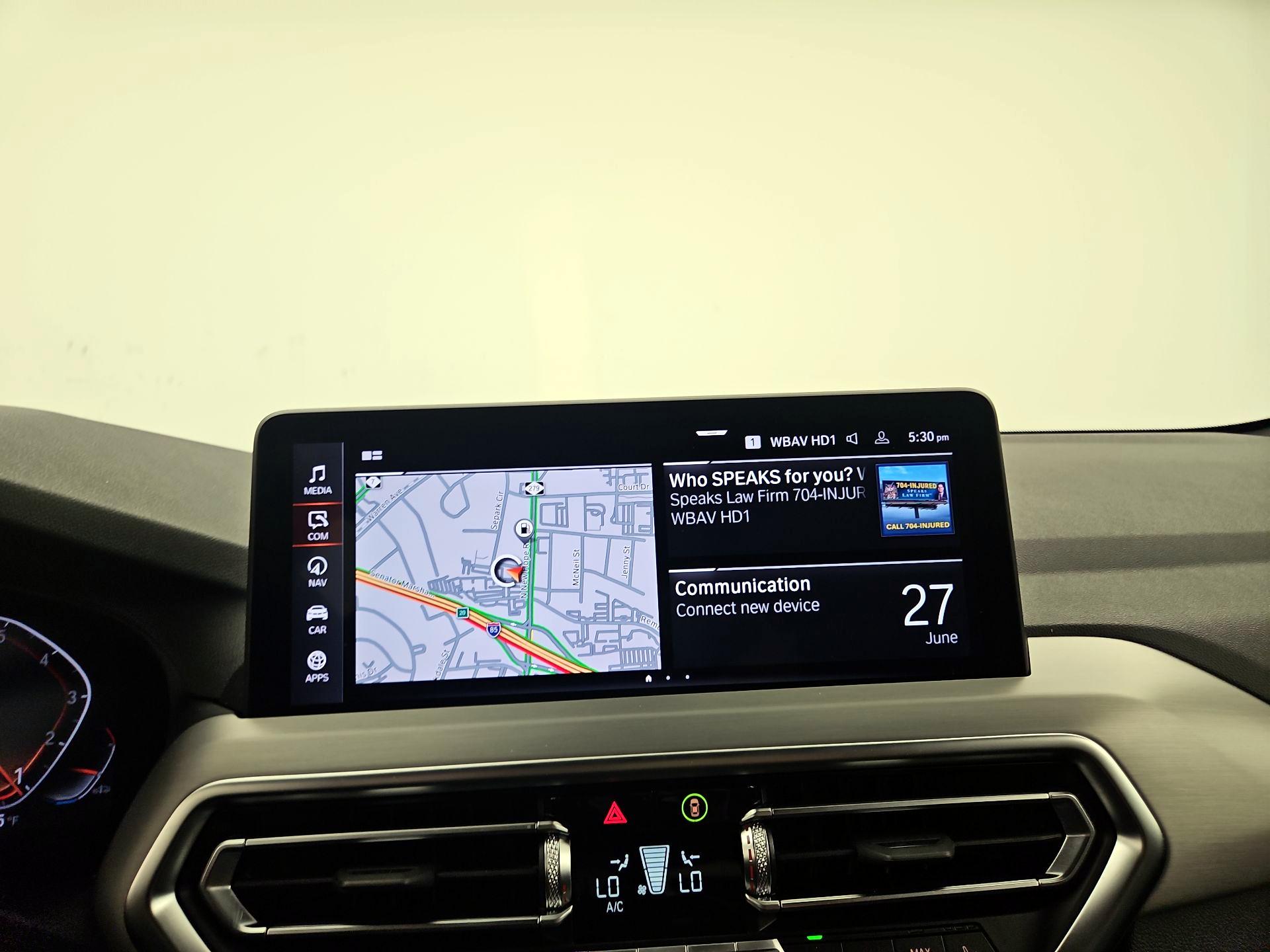 Thumbnail: 2022 BMW X3 - 16