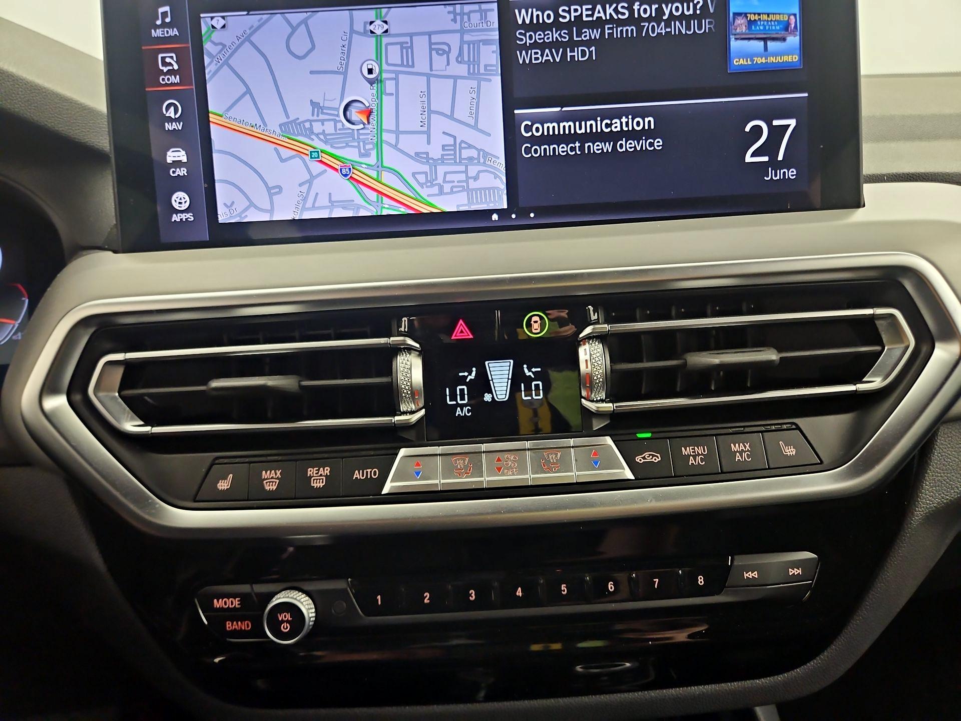 Thumbnail: 2022 BMW X3 - 17