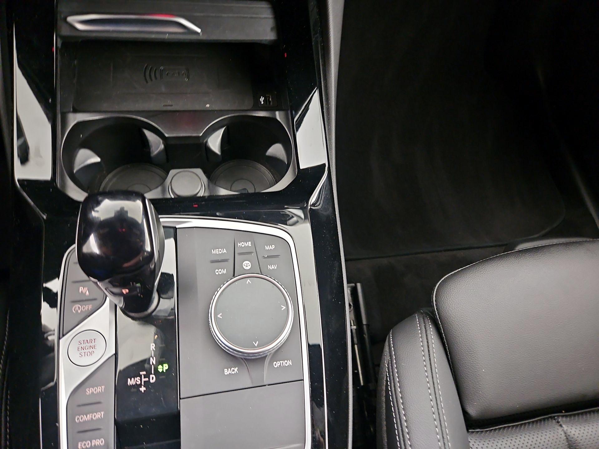 Thumbnail: 2022 BMW X3 - 18
