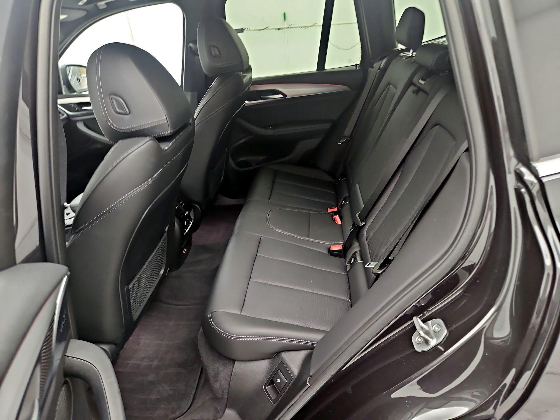 Thumbnail: 2022 BMW X3 - 20