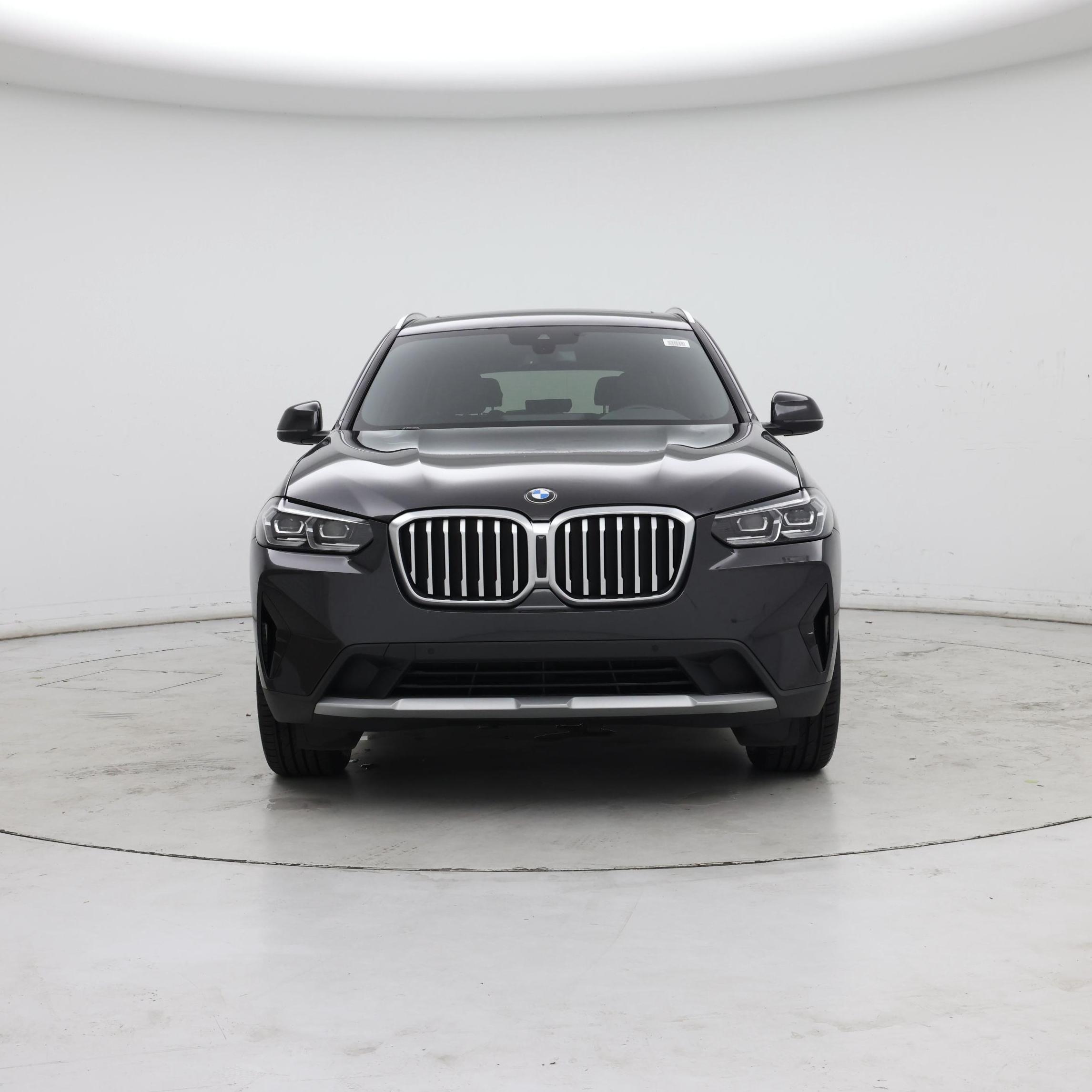 Thumbnail: 2022 BMW X3 - 5
