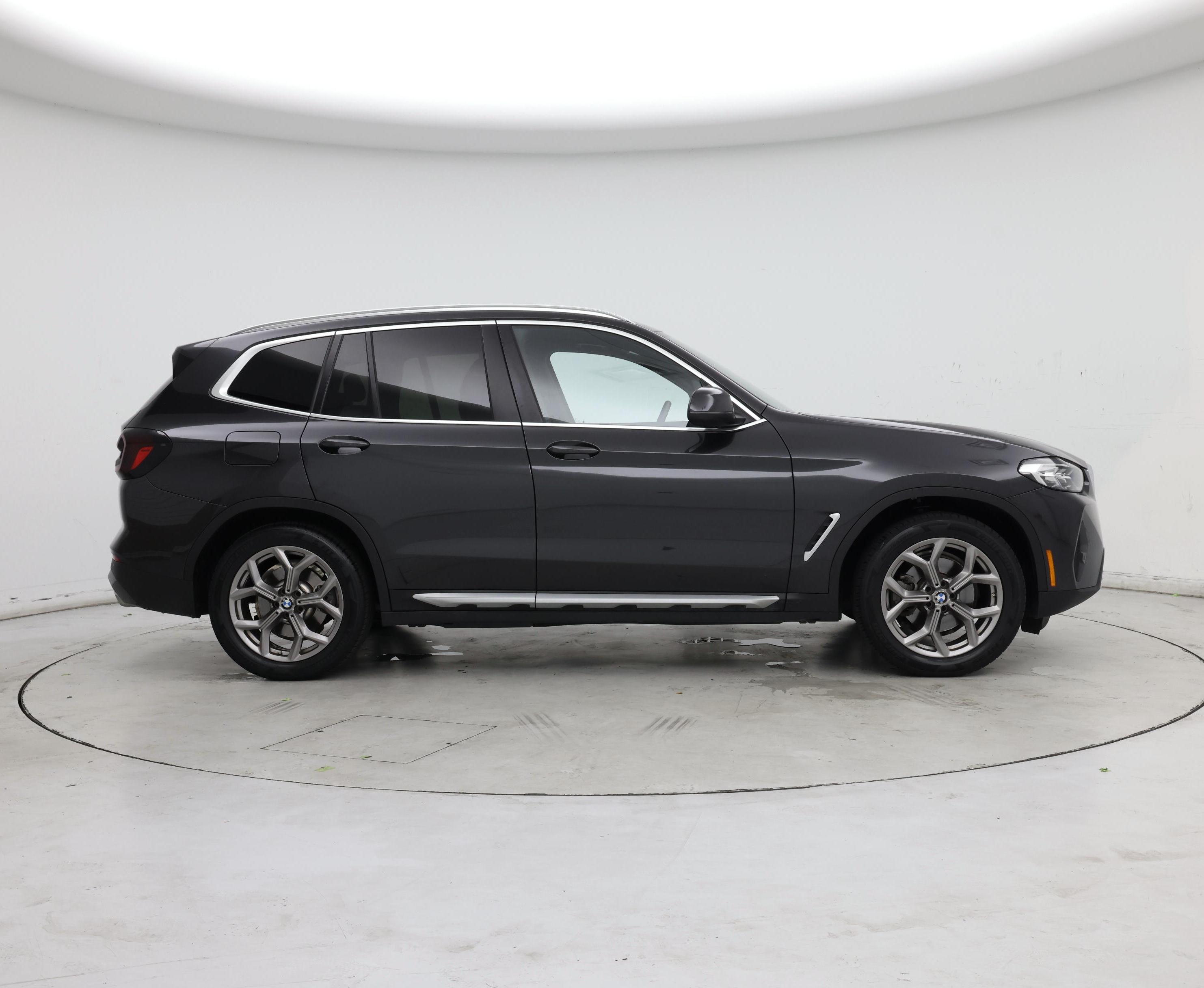 Thumbnail: 2022 BMW X3 - 7