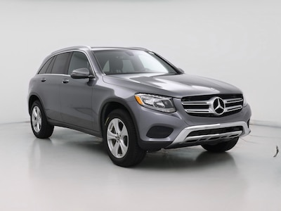 2018 Mercedes-Benz GLC 300 -
                  Gastonia, NC