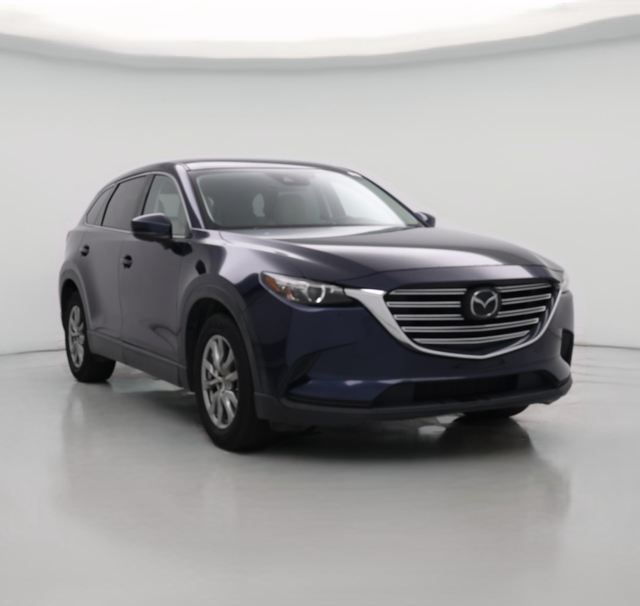 Thumbnail: 2019 Mazda CX-9 - 1