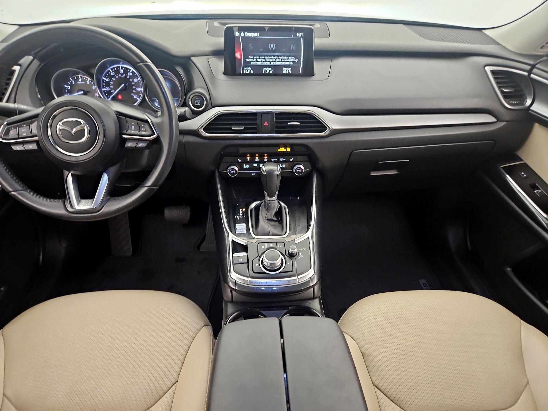 Thumbnail: 2019 Mazda CX-9 - 9