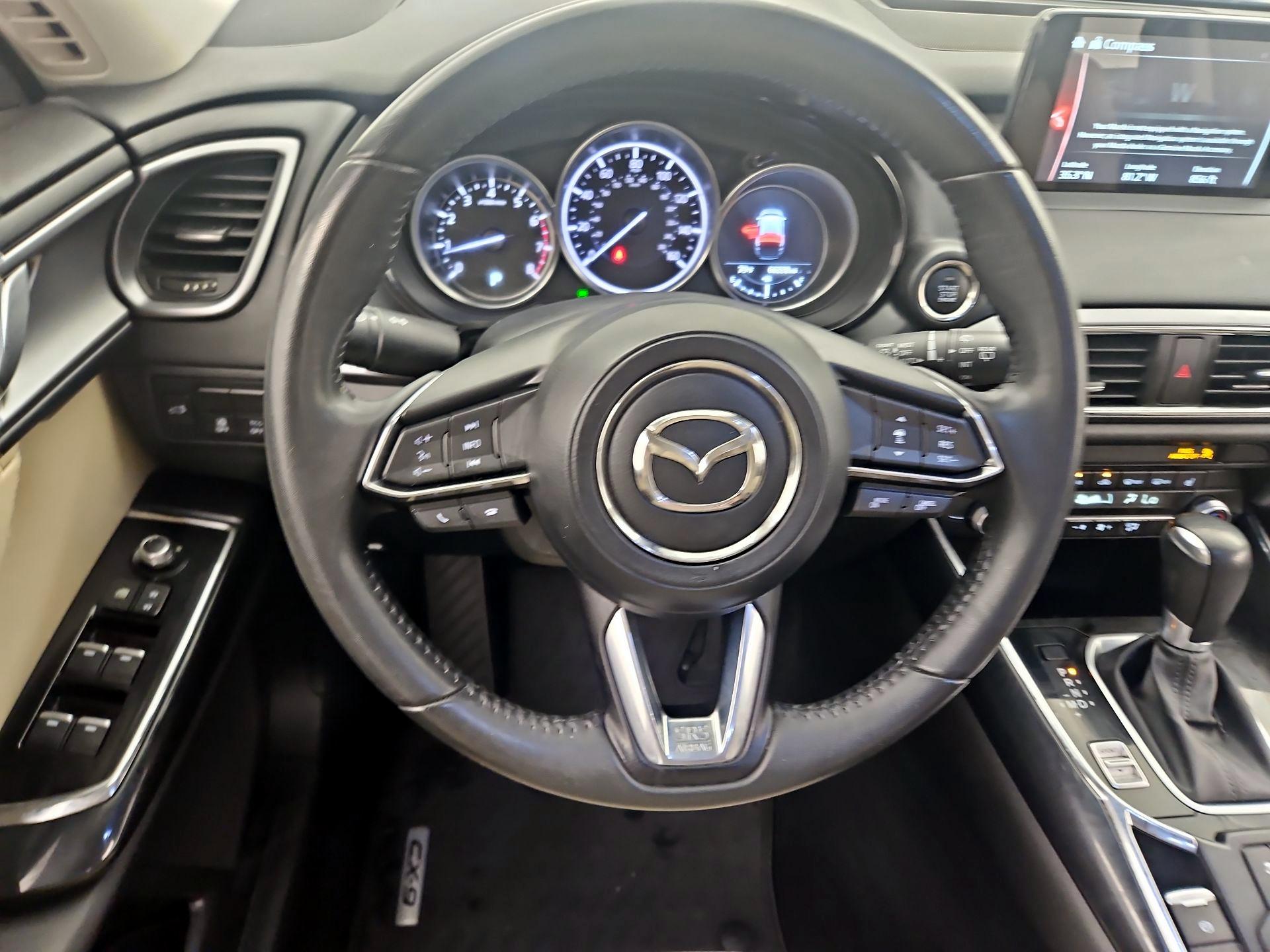Thumbnail: 2019 Mazda CX-9 - 10