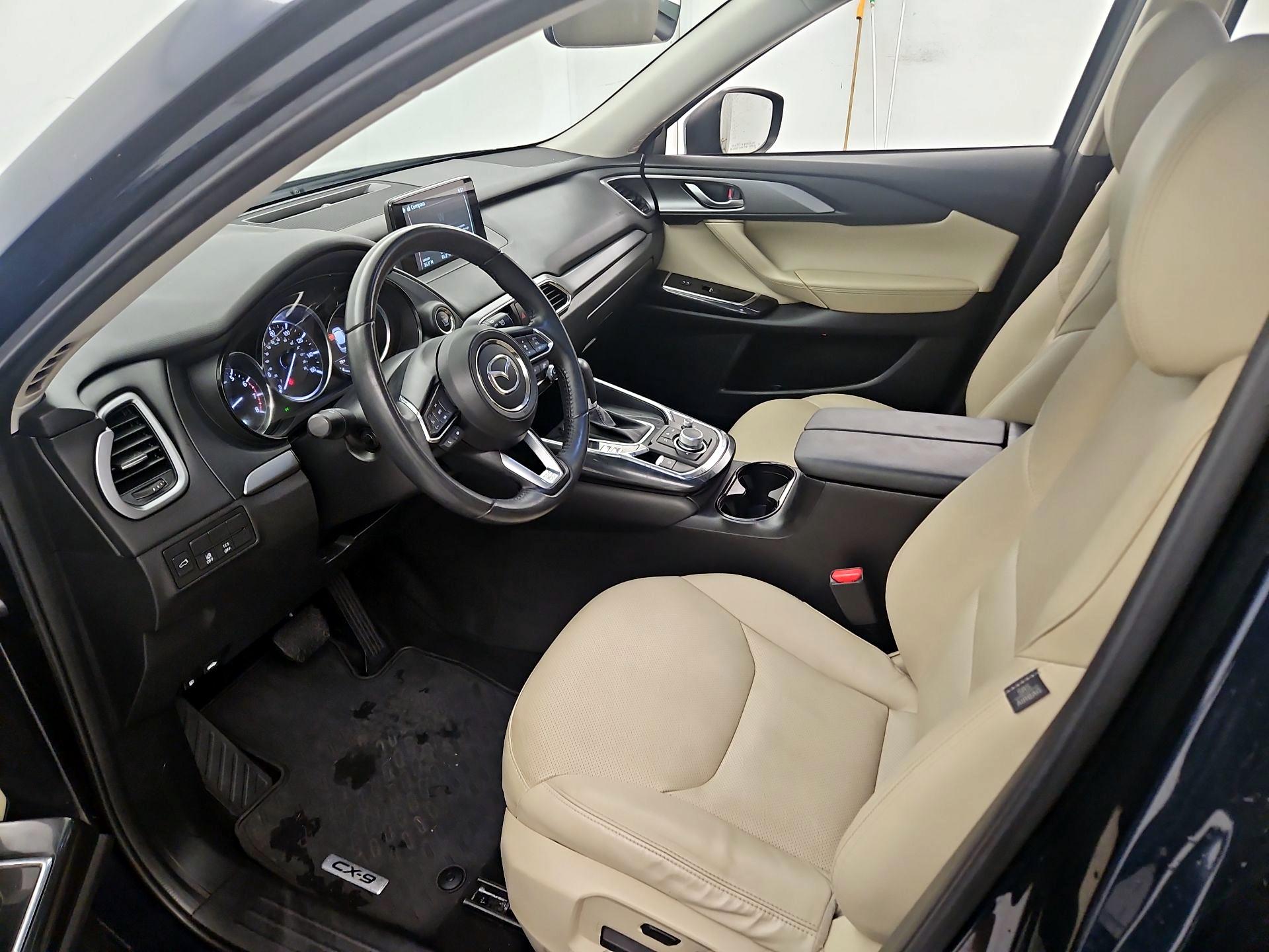 Thumbnail: 2019 Mazda CX-9 - 11