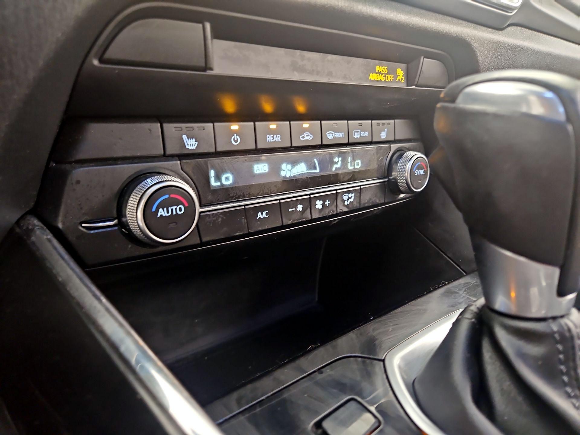 Thumbnail: 2019 Mazda CX-9 - 17