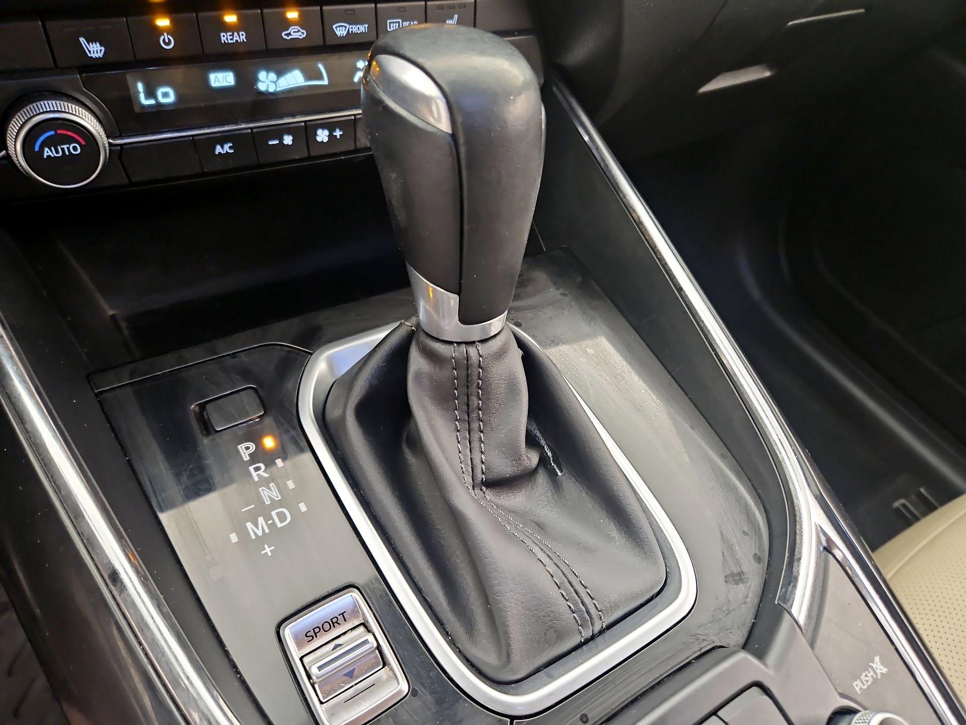 Thumbnail: 2019 Mazda CX-9 - 18