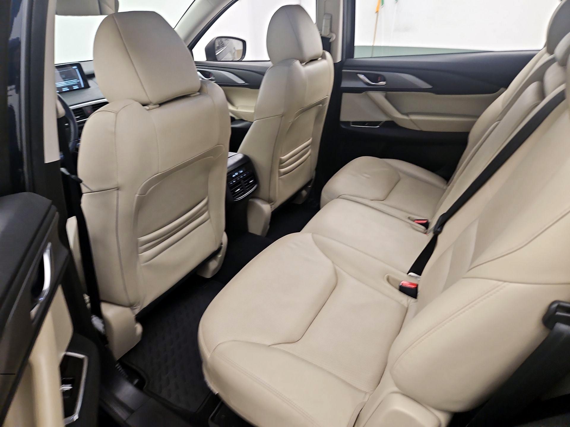 Thumbnail: 2019 Mazda CX-9 - 20