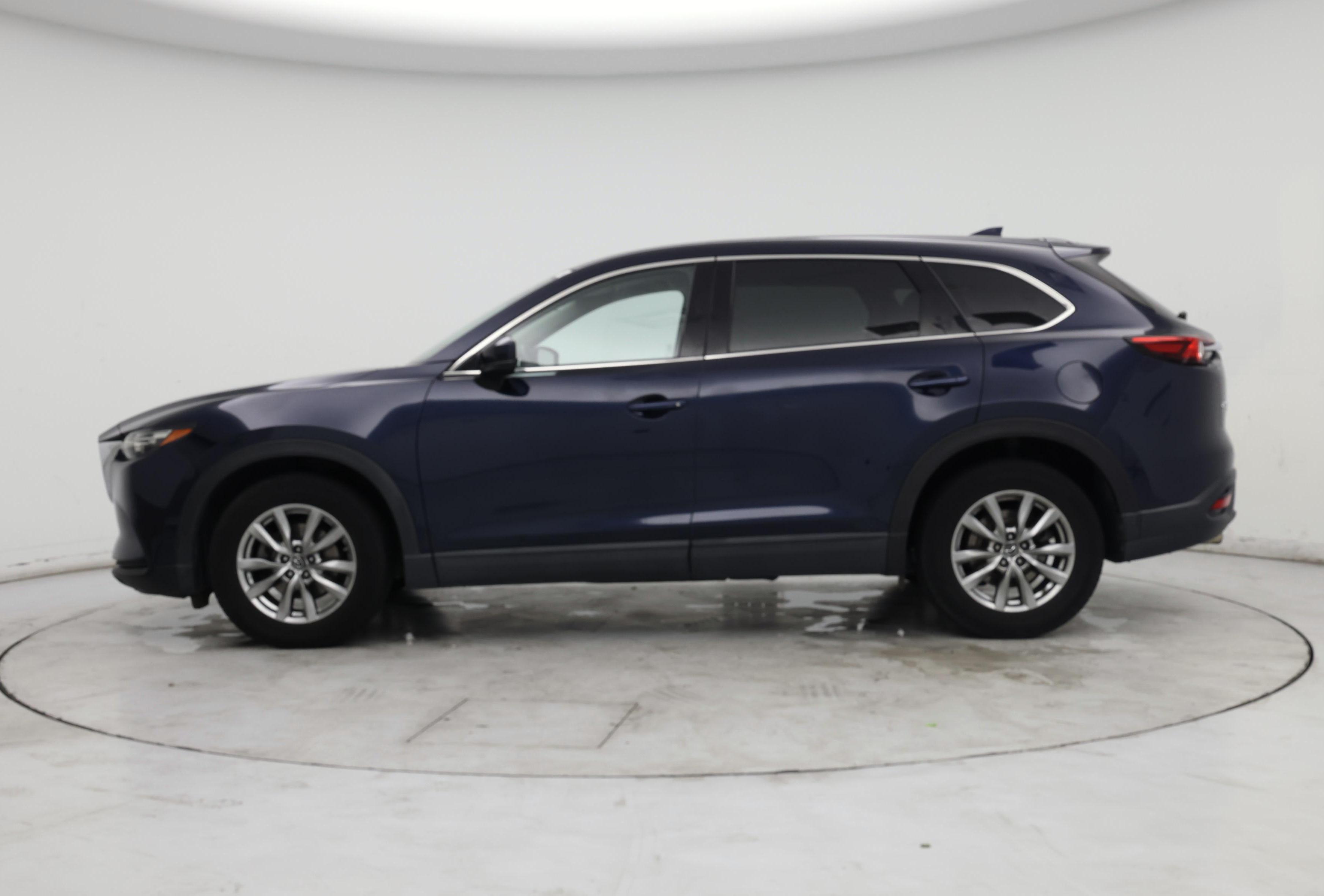 Thumbnail: 2019 Mazda CX-9 - 3