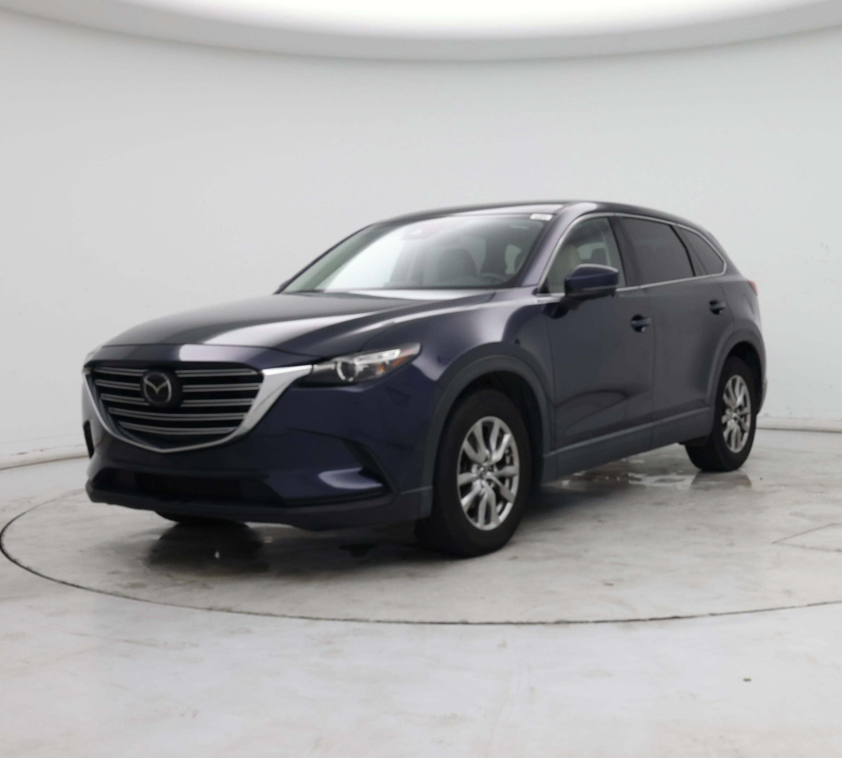 Thumbnail: 2019 Mazda CX-9 - 4