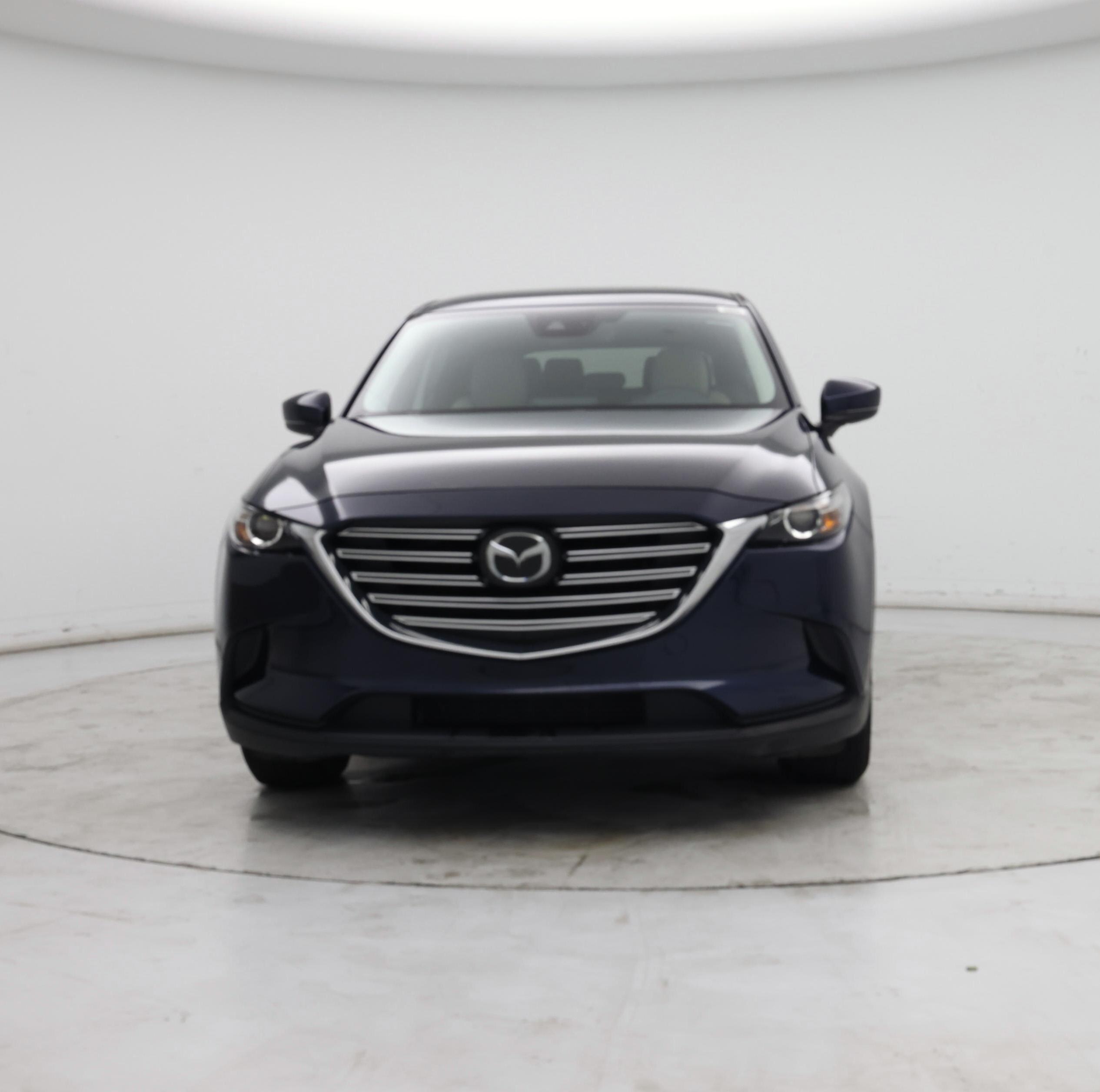 Thumbnail: 2019 Mazda CX-9 - 5