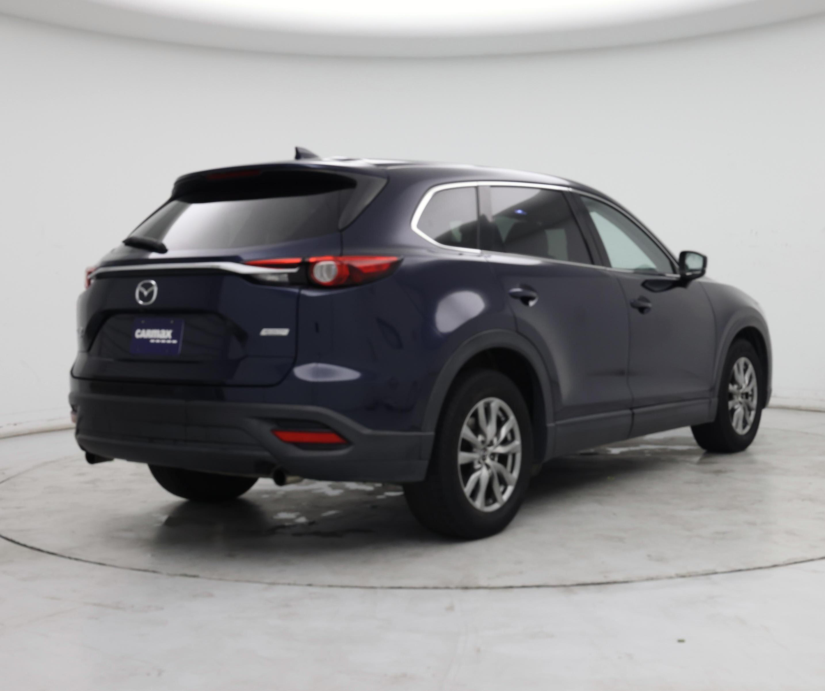 Thumbnail: 2019 Mazda CX-9 - 8