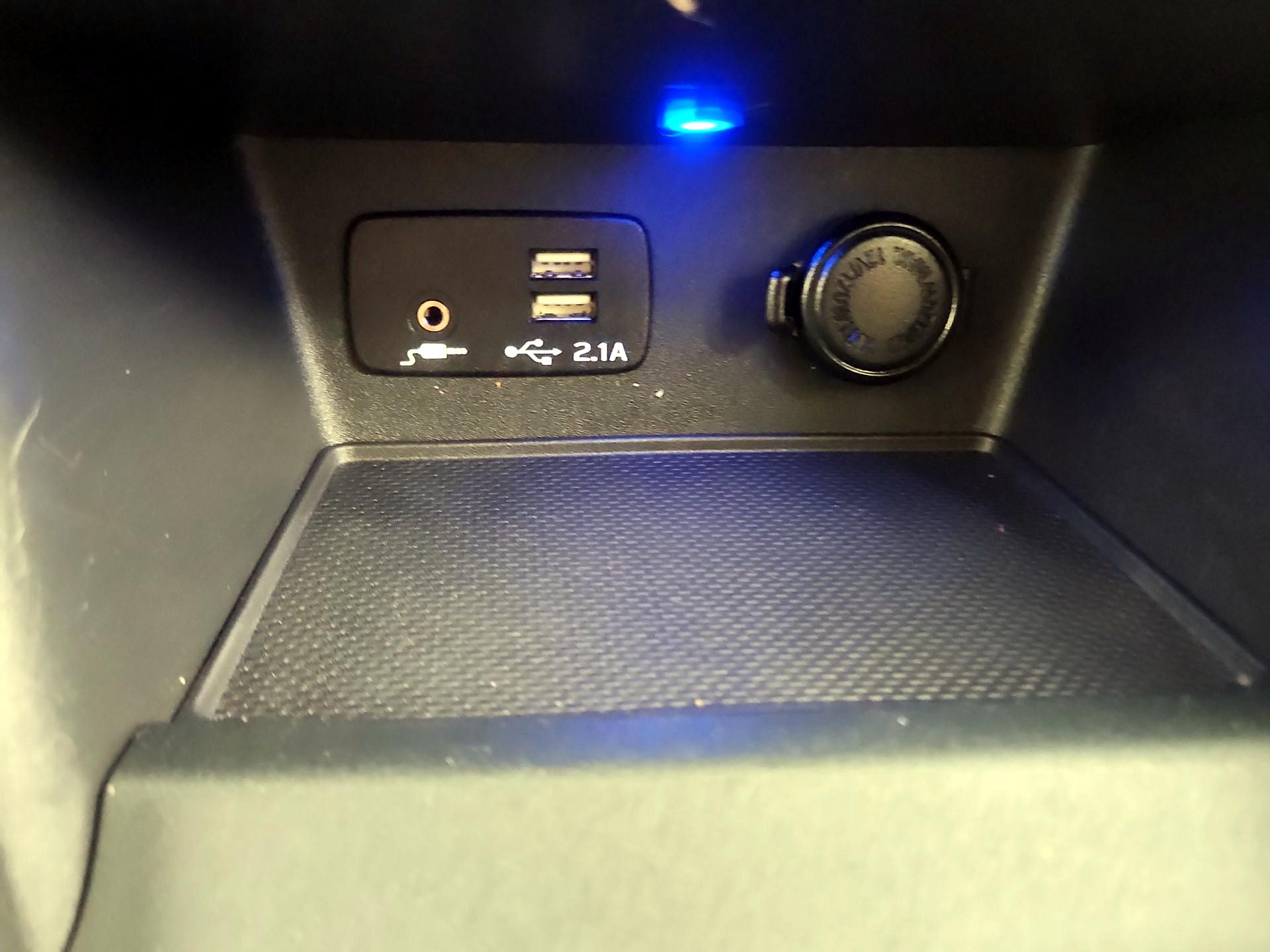 Thumbnail: 2021 Subaru Forester - 18