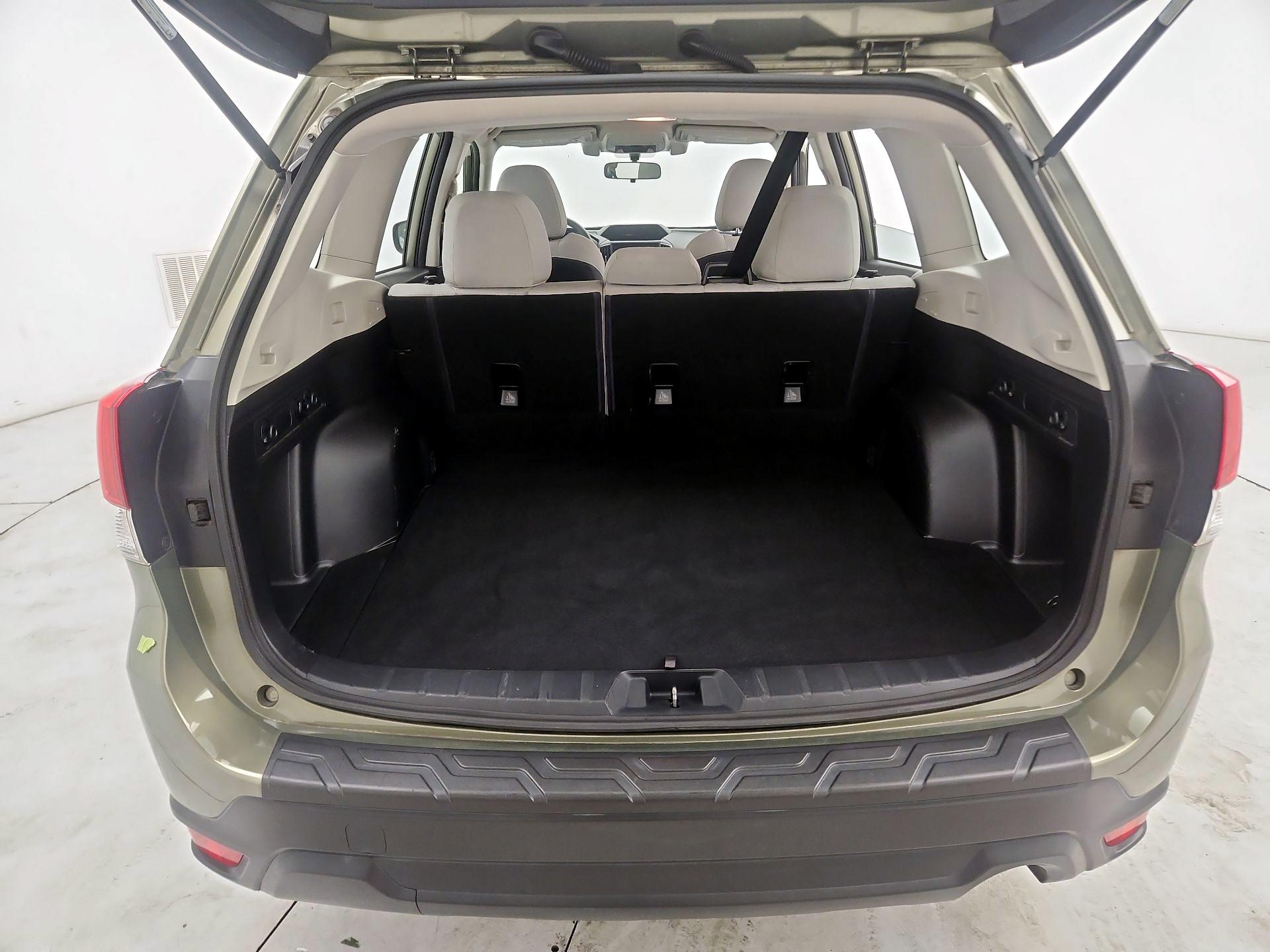Thumbnail: 2021 Subaru Forester - 20