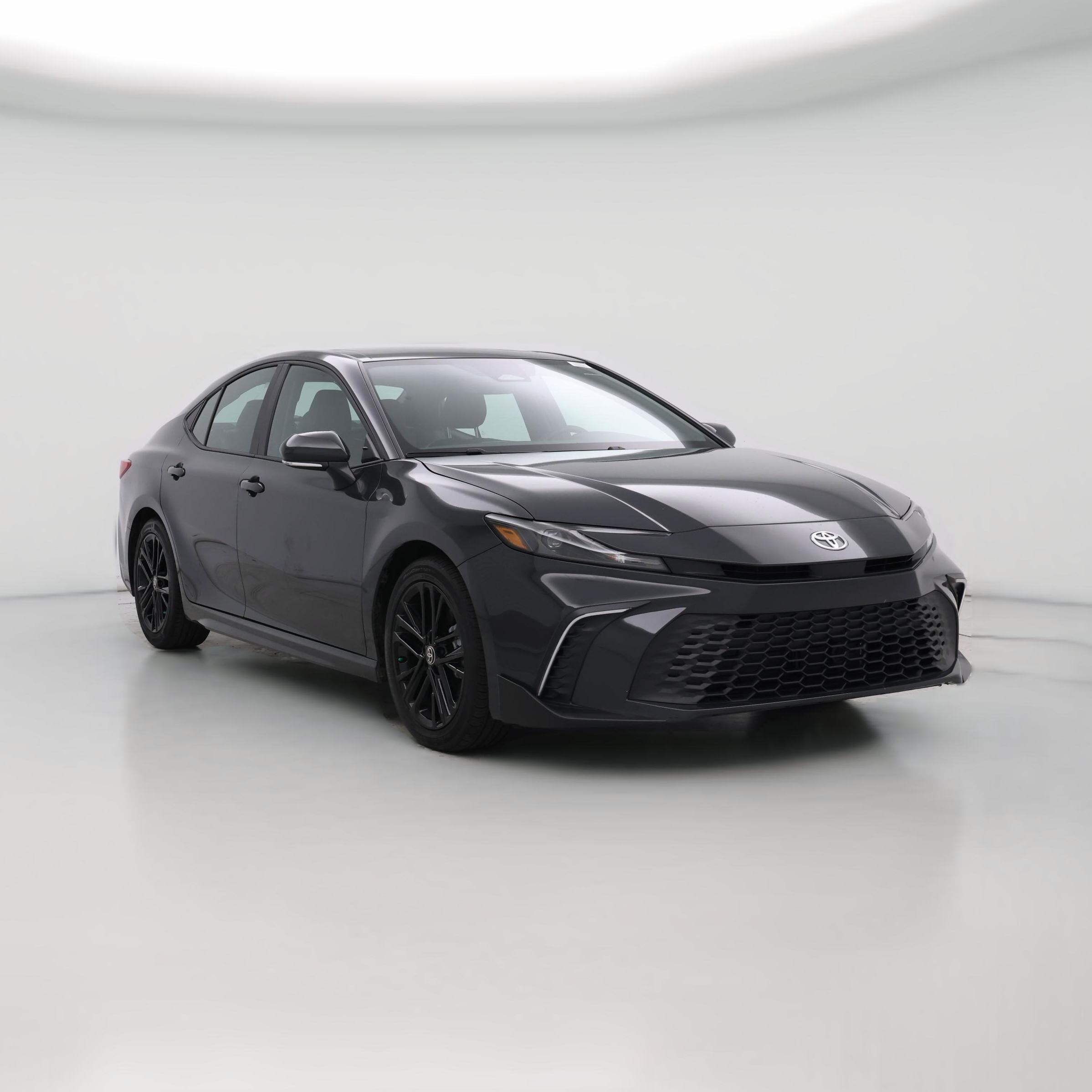 Thumbnail: 2025 Toyota Camry - 1