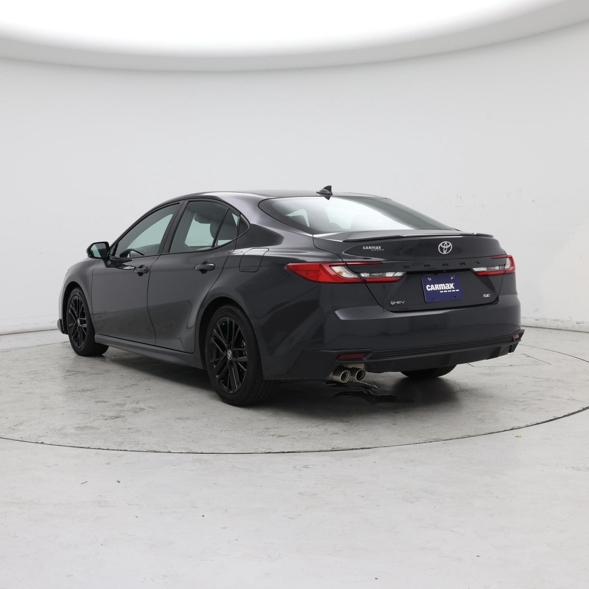 Thumbnail: 2025 Toyota Camry - 2