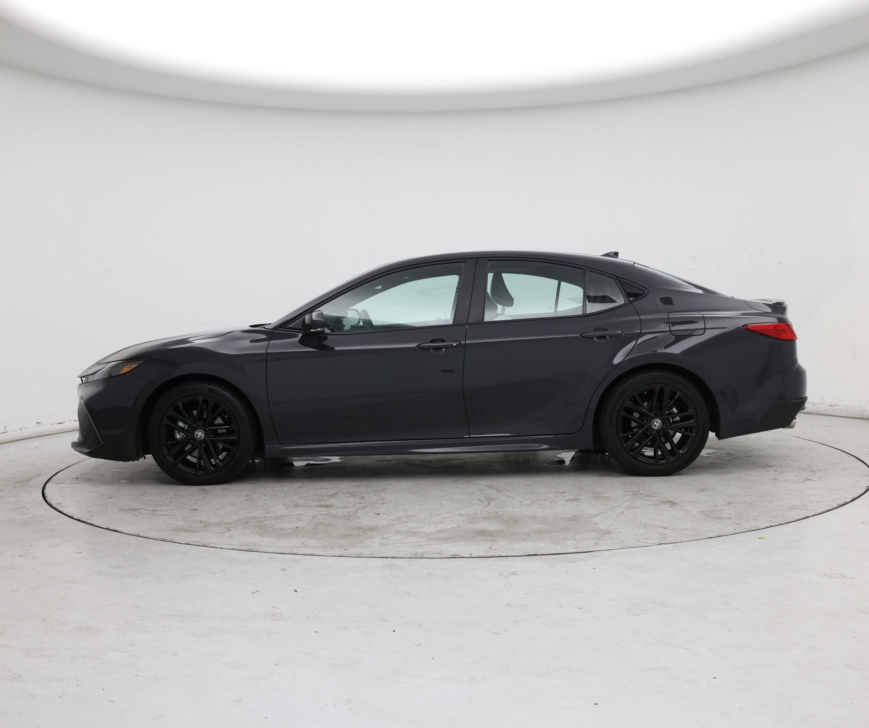 Thumbnail: 2025 Toyota Camry - 3
