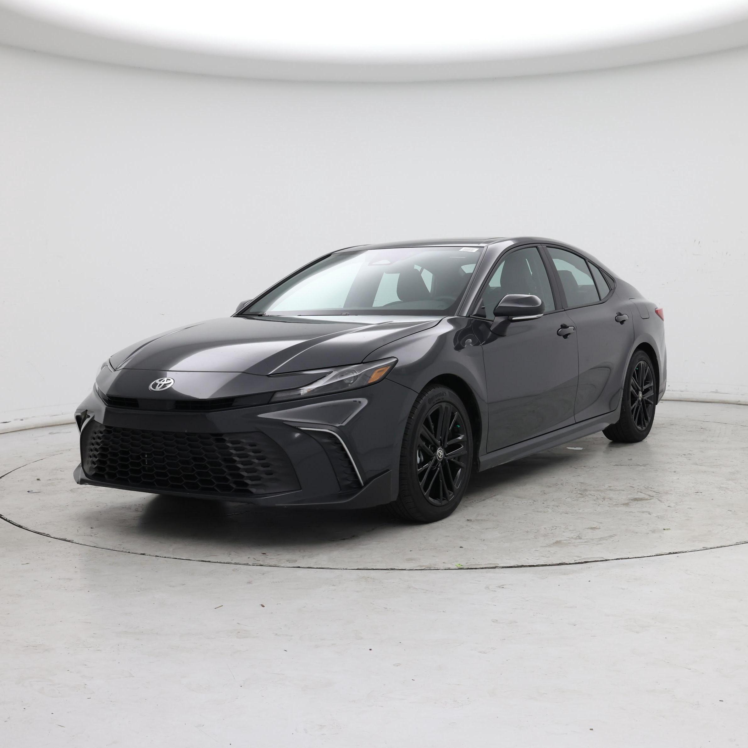 Thumbnail: 2025 Toyota Camry - 4