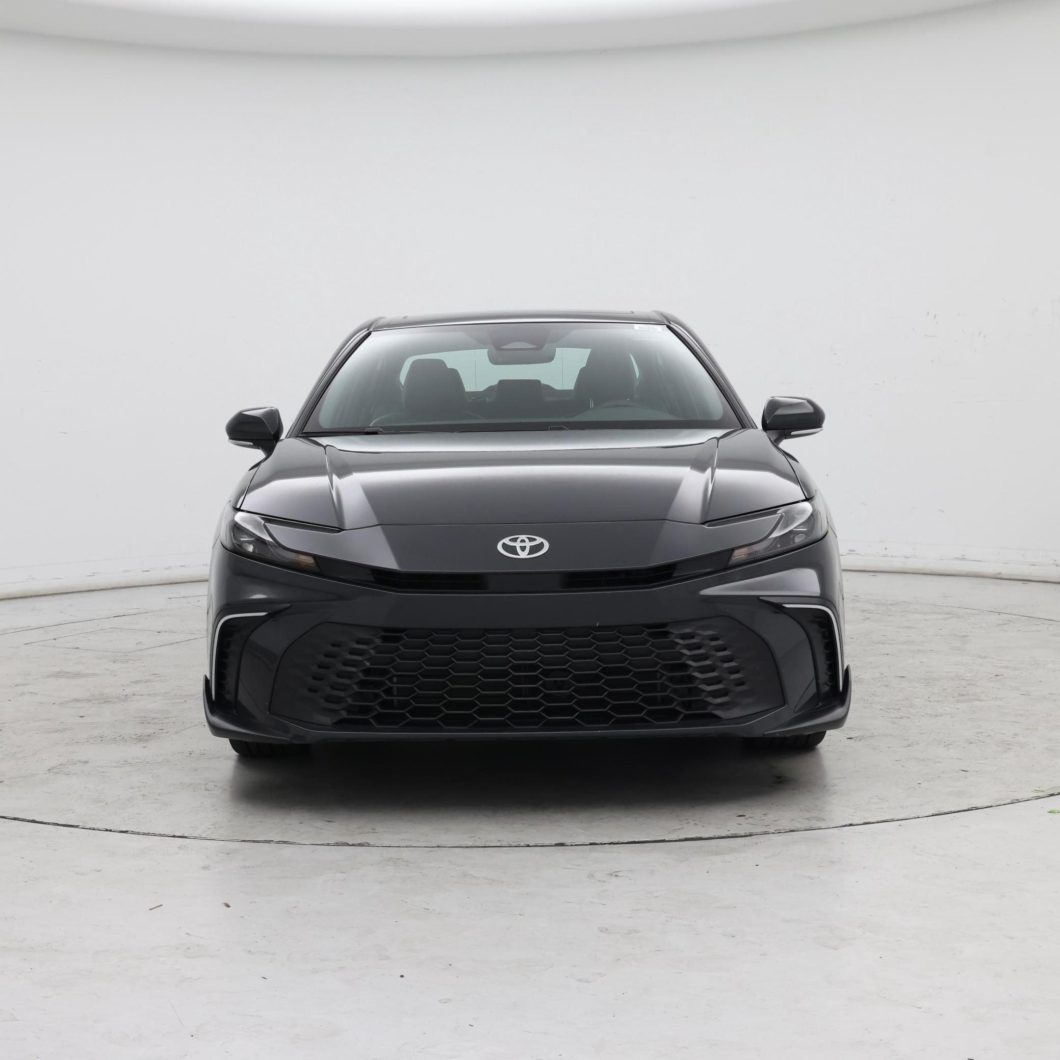 Thumbnail: 2025 Toyota Camry - 5