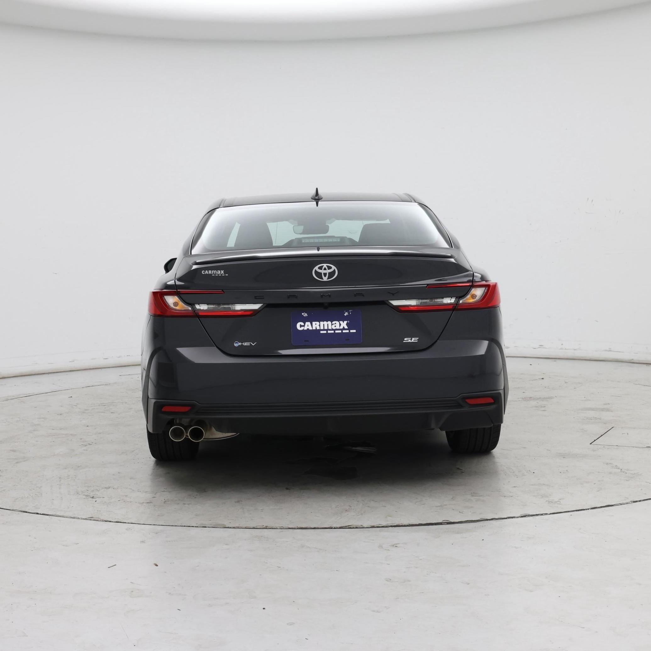 Thumbnail: 2025 Toyota Camry - 6