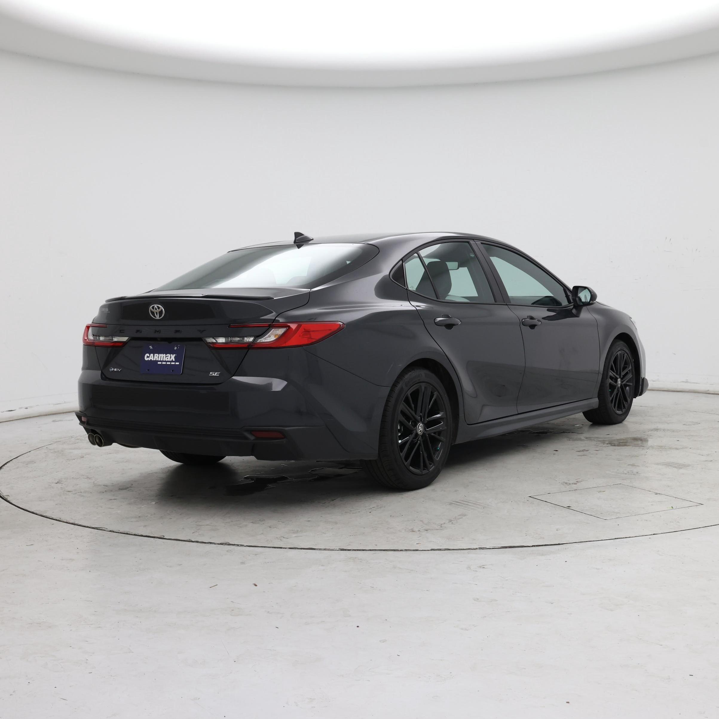 Thumbnail: 2025 Toyota Camry - 8