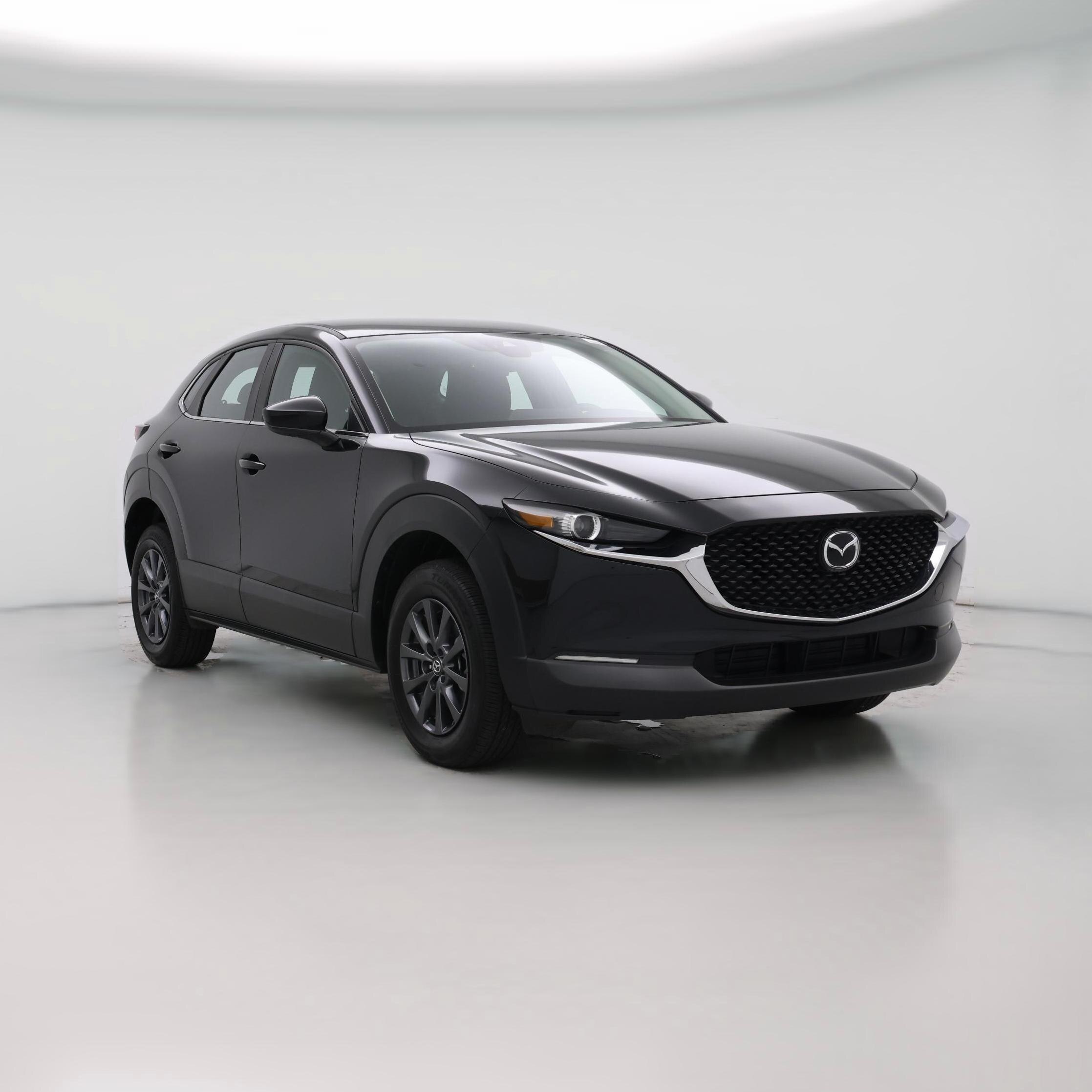 Thumbnail: 2023 Mazda CX-30 - 1