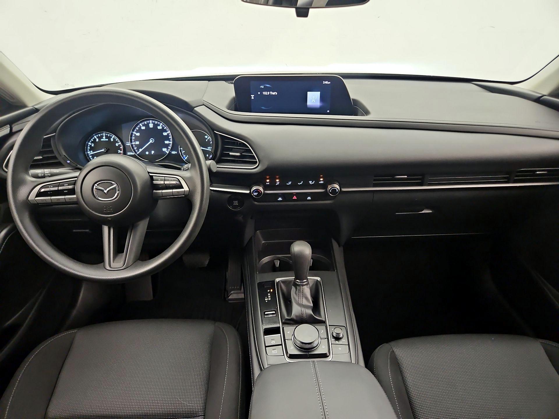 Thumbnail: 2023 Mazda CX-30 - 9