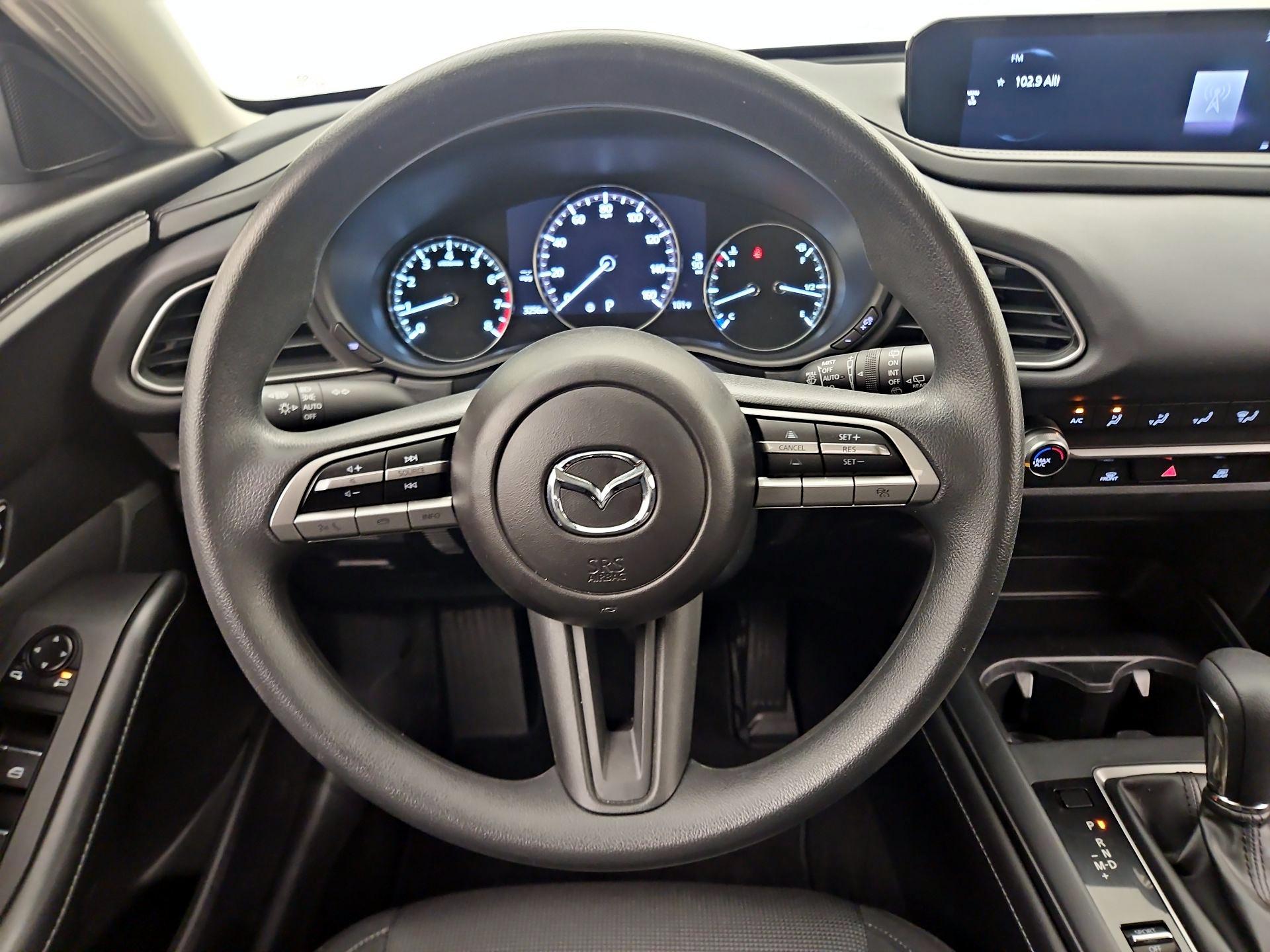 Thumbnail: 2023 Mazda CX-30 - 10