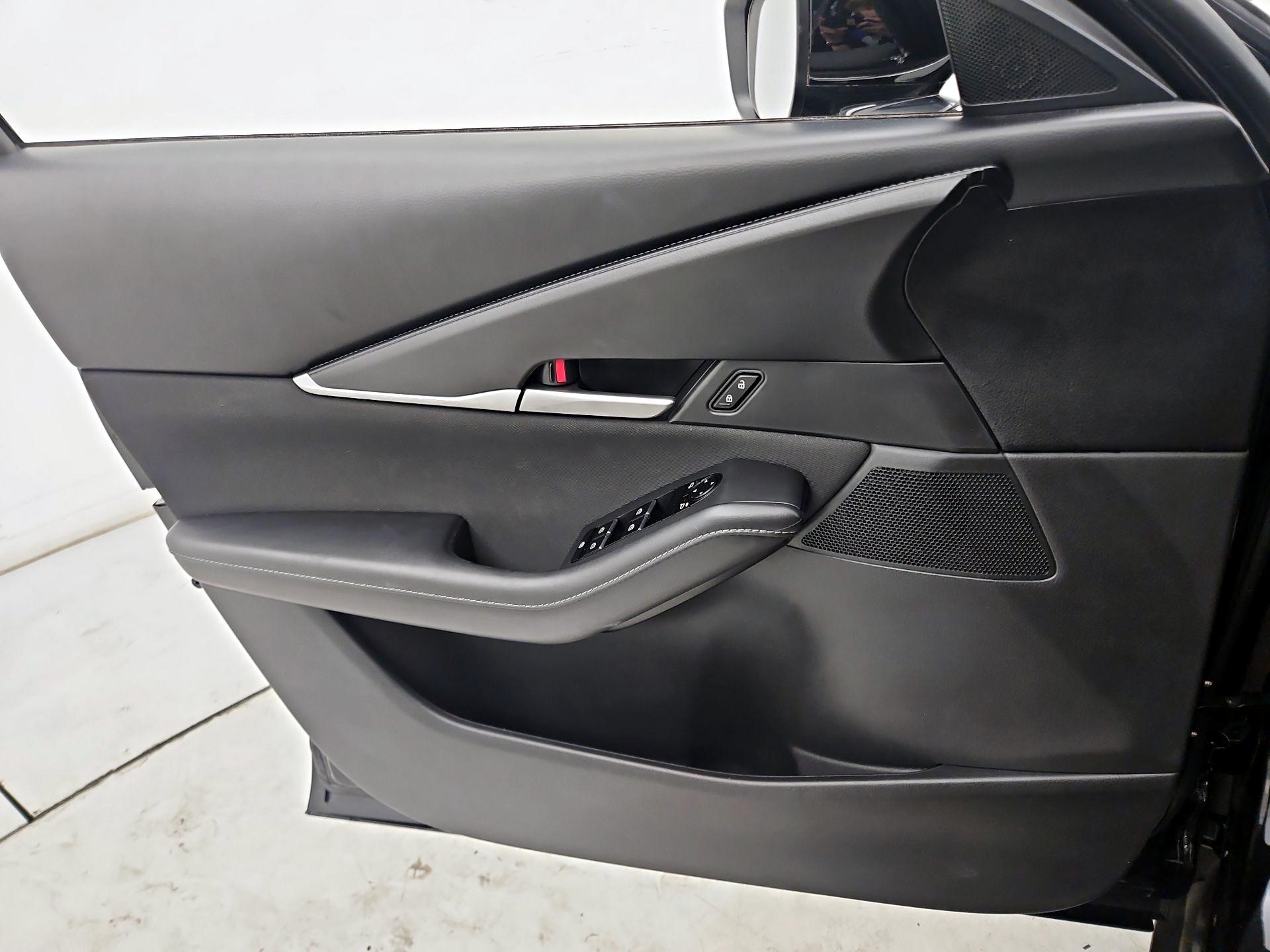 Thumbnail: 2023 Mazda CX-30 - 12