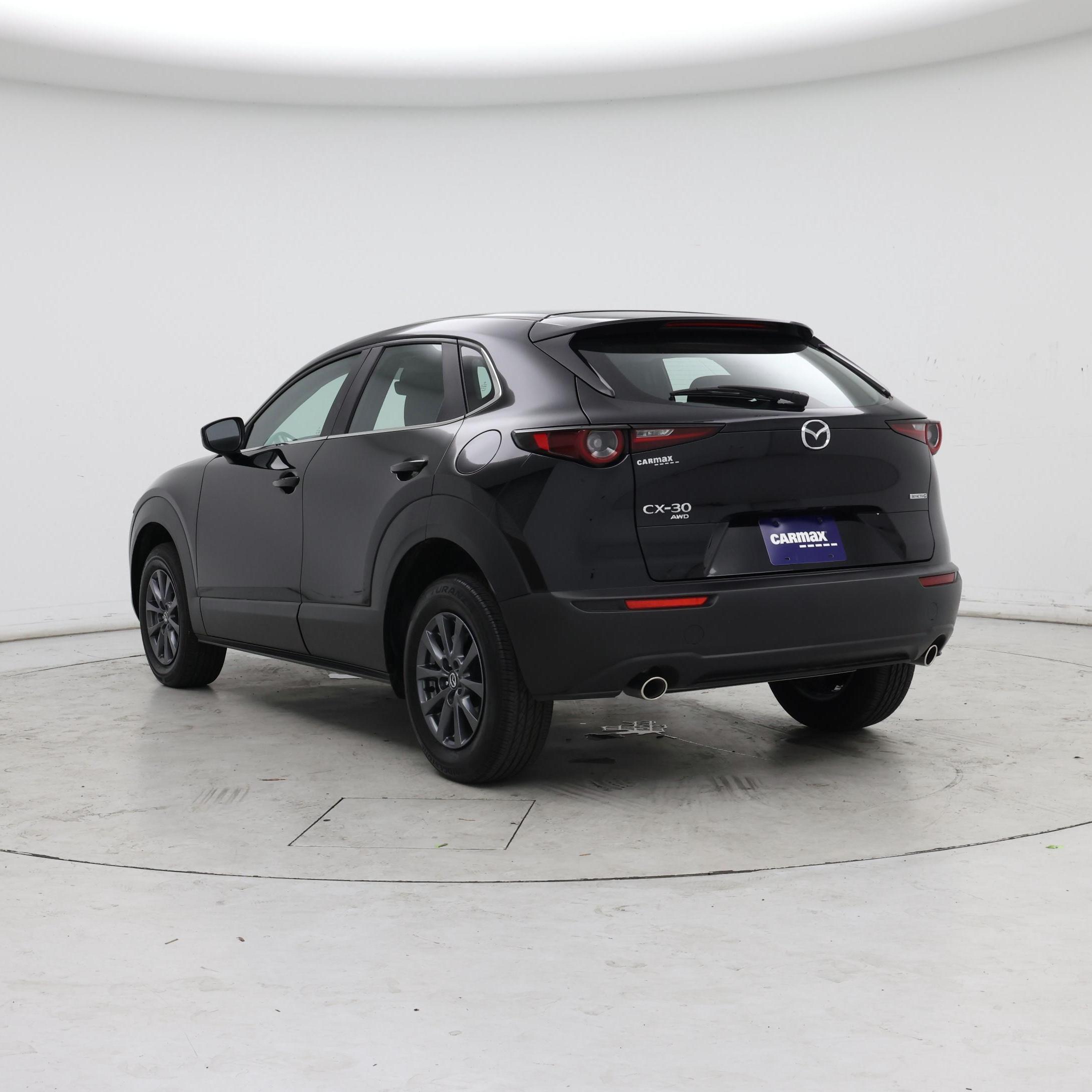 Thumbnail: 2023 Mazda CX-30 - 2