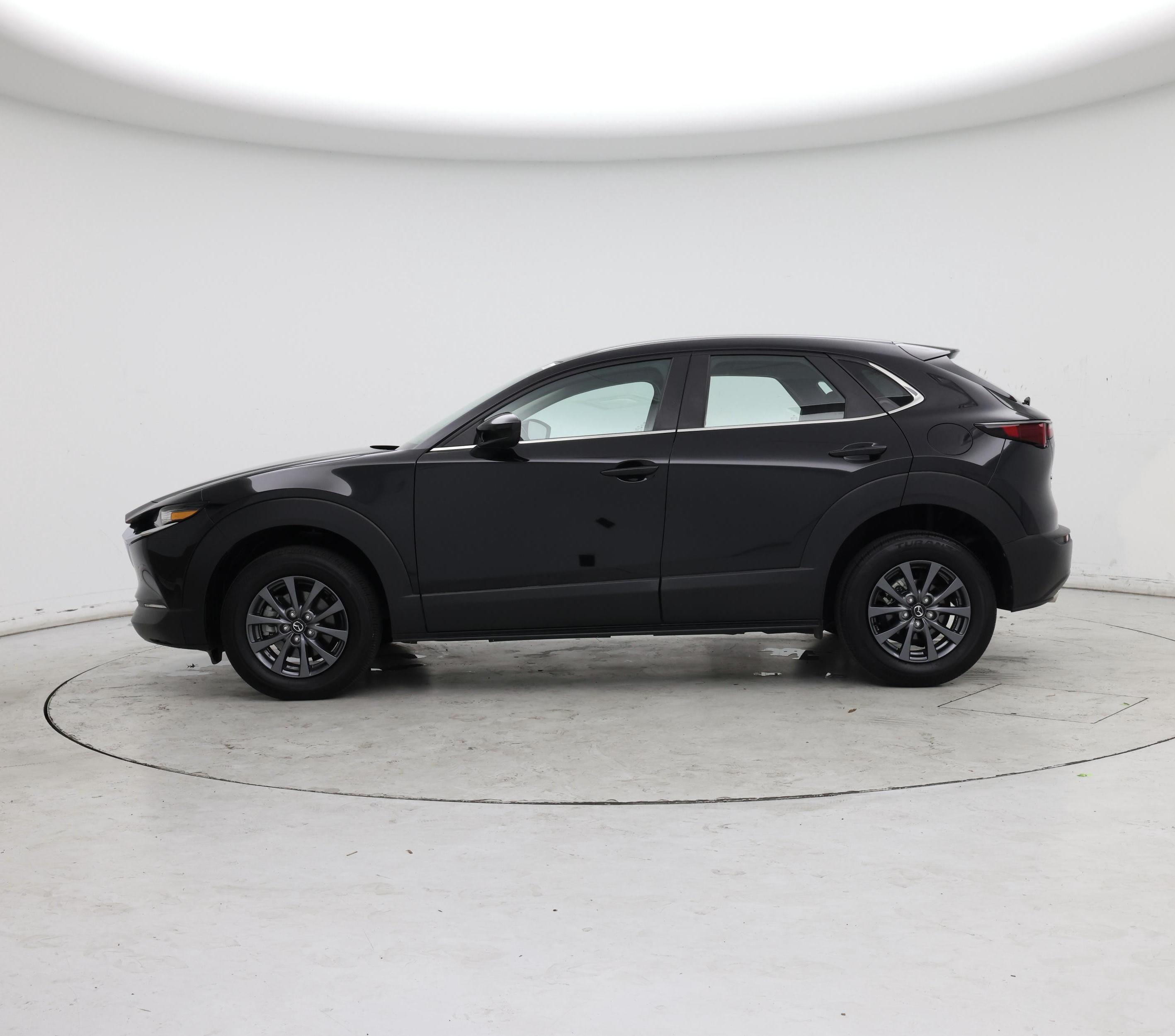 Thumbnail: 2023 Mazda CX-30 - 3