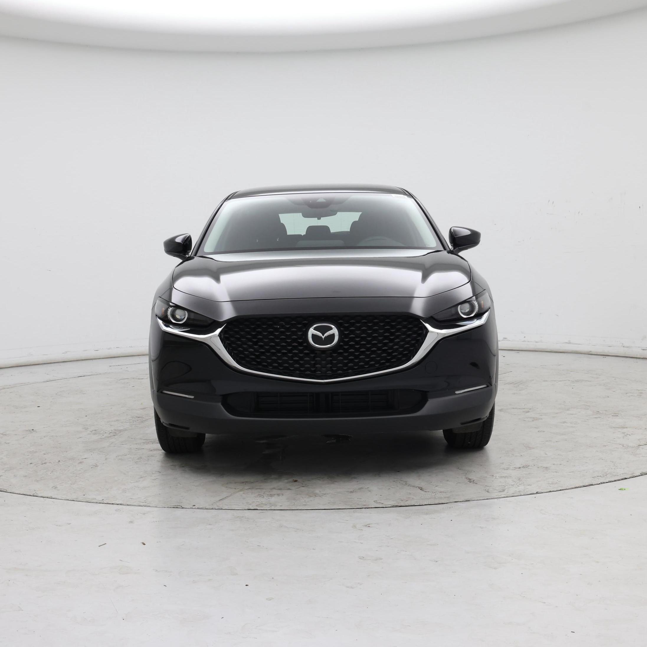 Thumbnail: 2023 Mazda CX-30 - 5