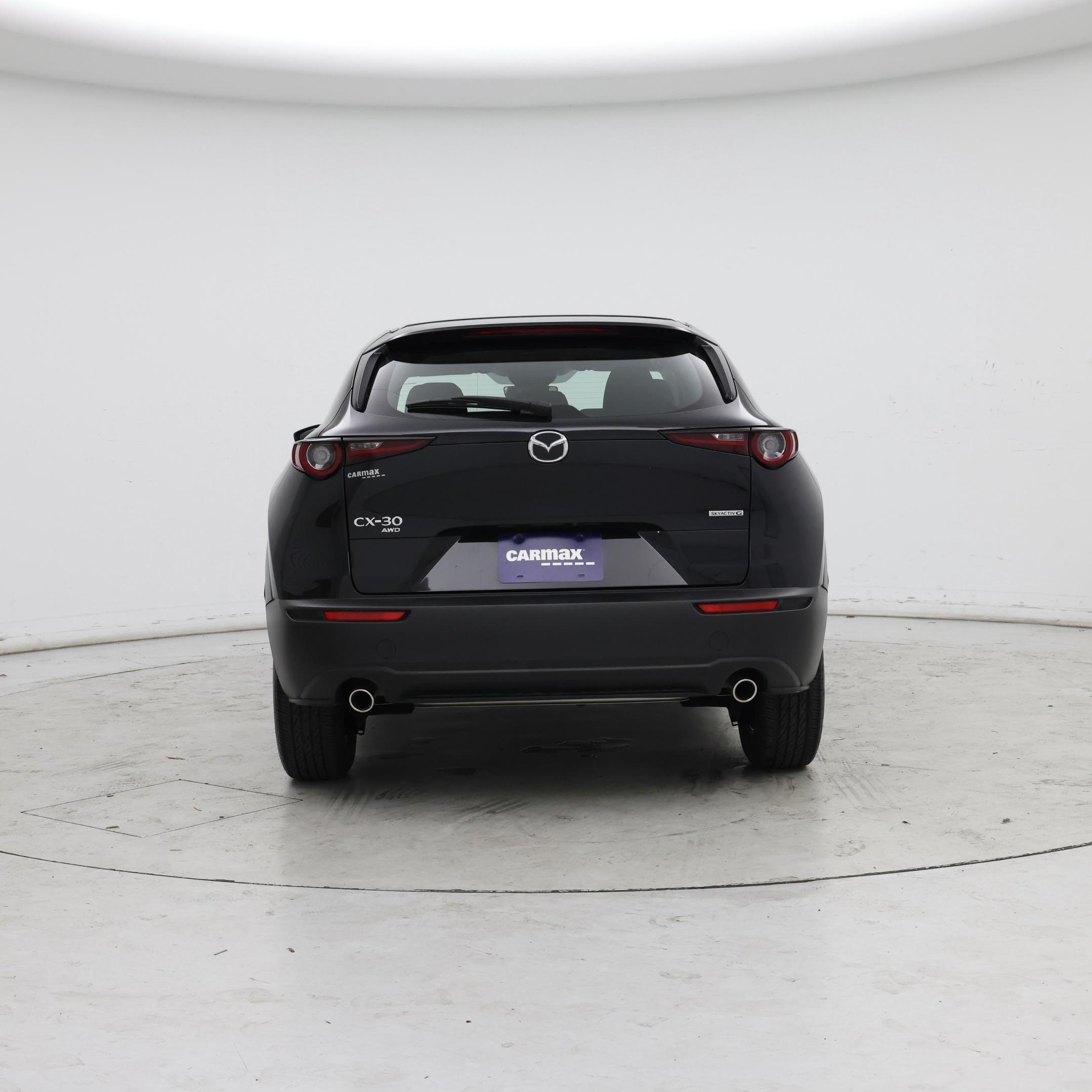 Thumbnail: 2023 Mazda CX-30 - 6