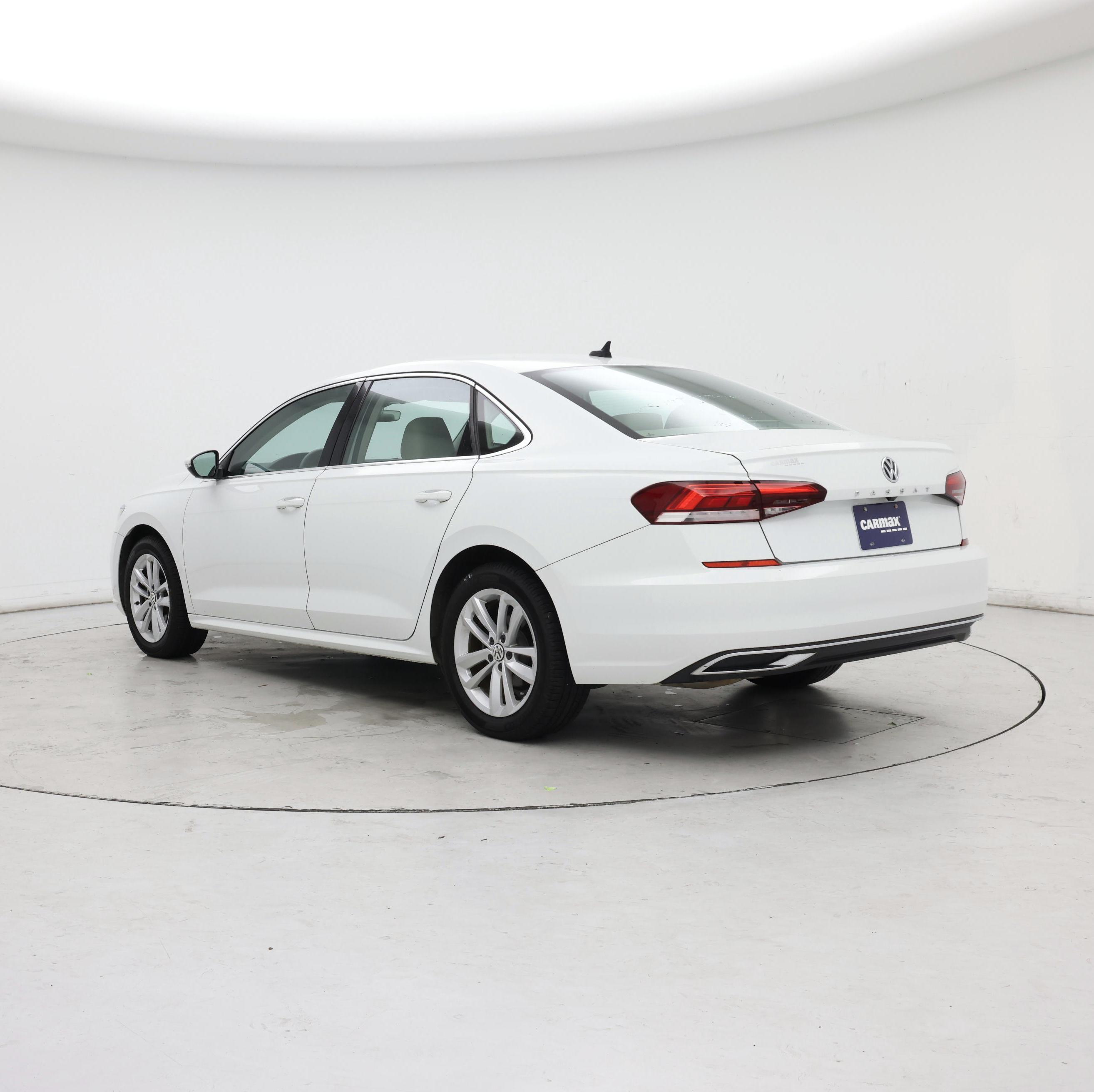 Thumbnail: 2020 Volkswagen Passat - 2