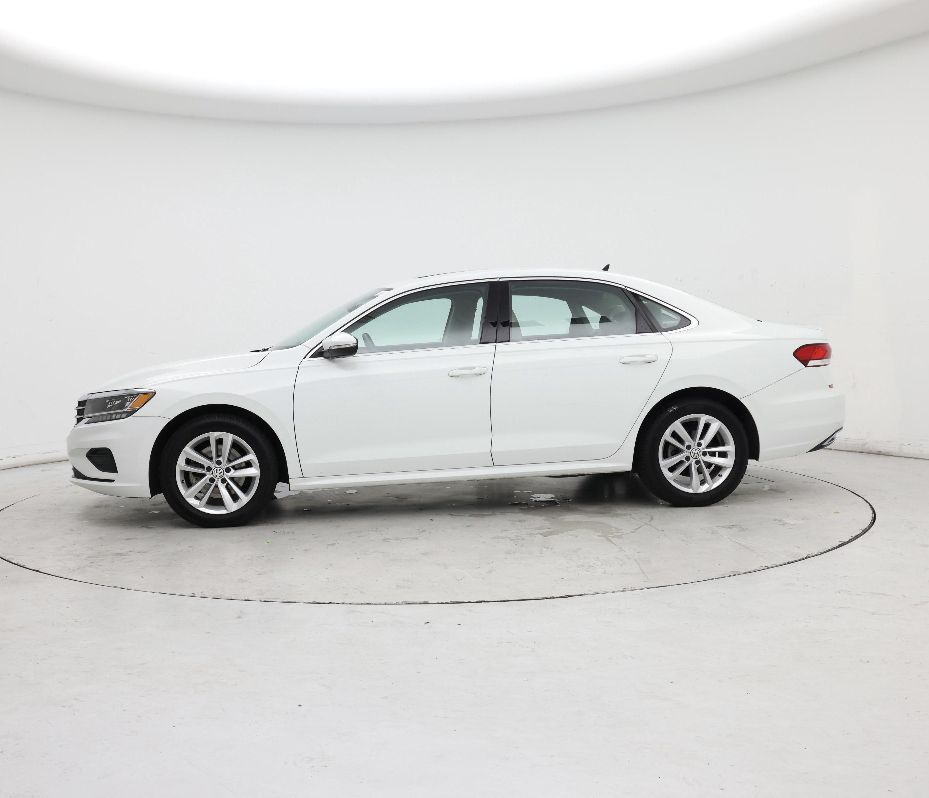 Thumbnail: 2020 Volkswagen Passat - 3