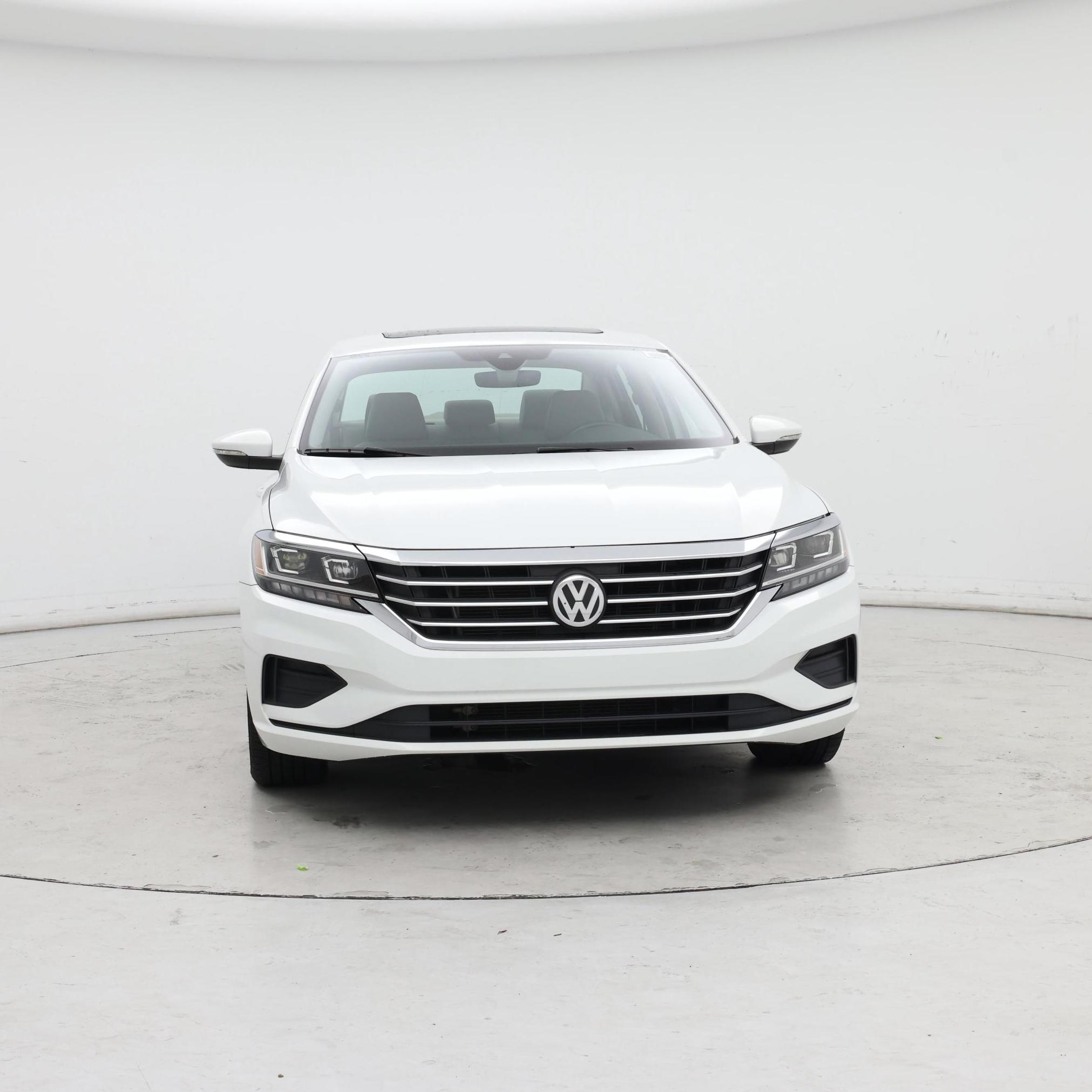 Thumbnail: 2020 Volkswagen Passat - 5