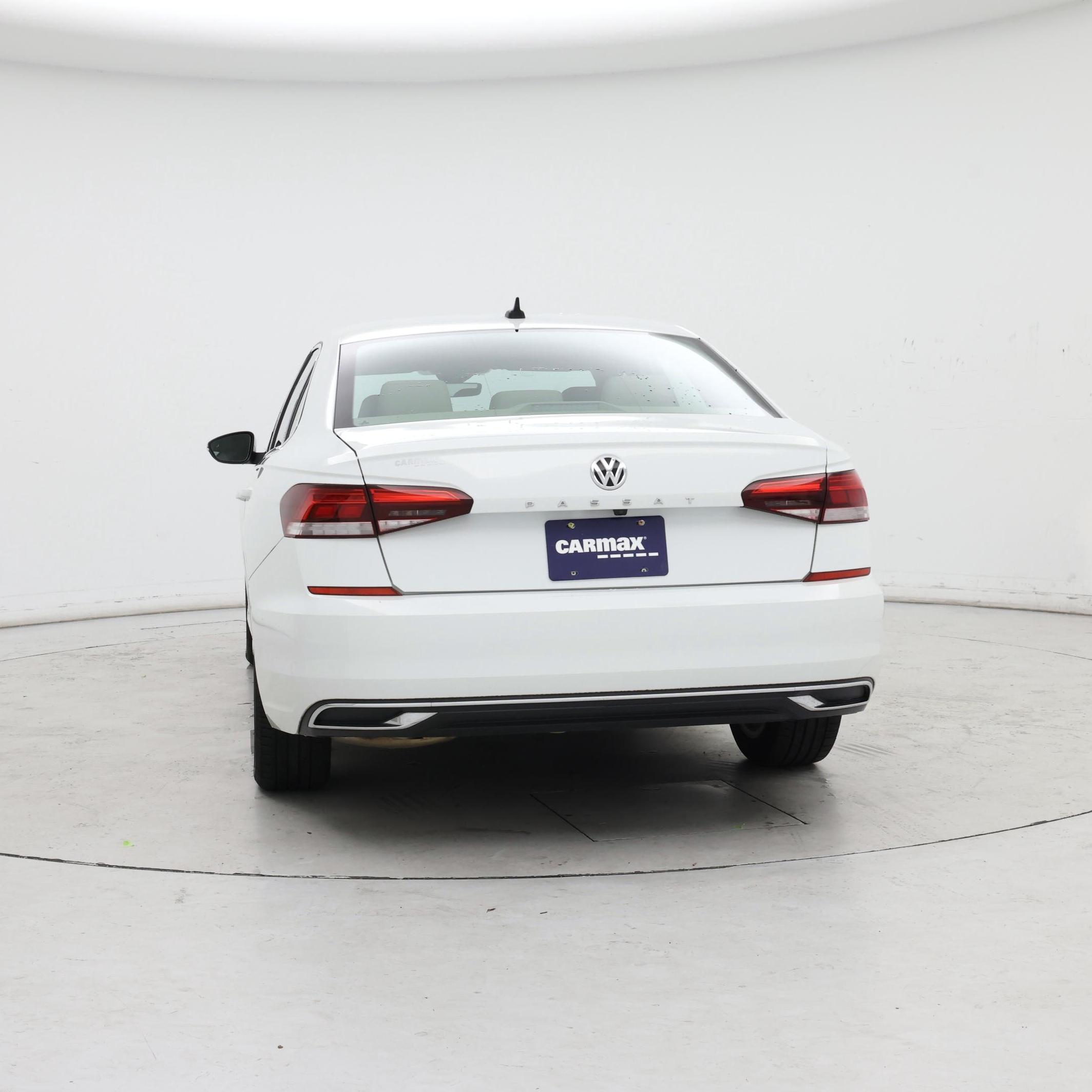 Thumbnail: 2020 Volkswagen Passat - 6