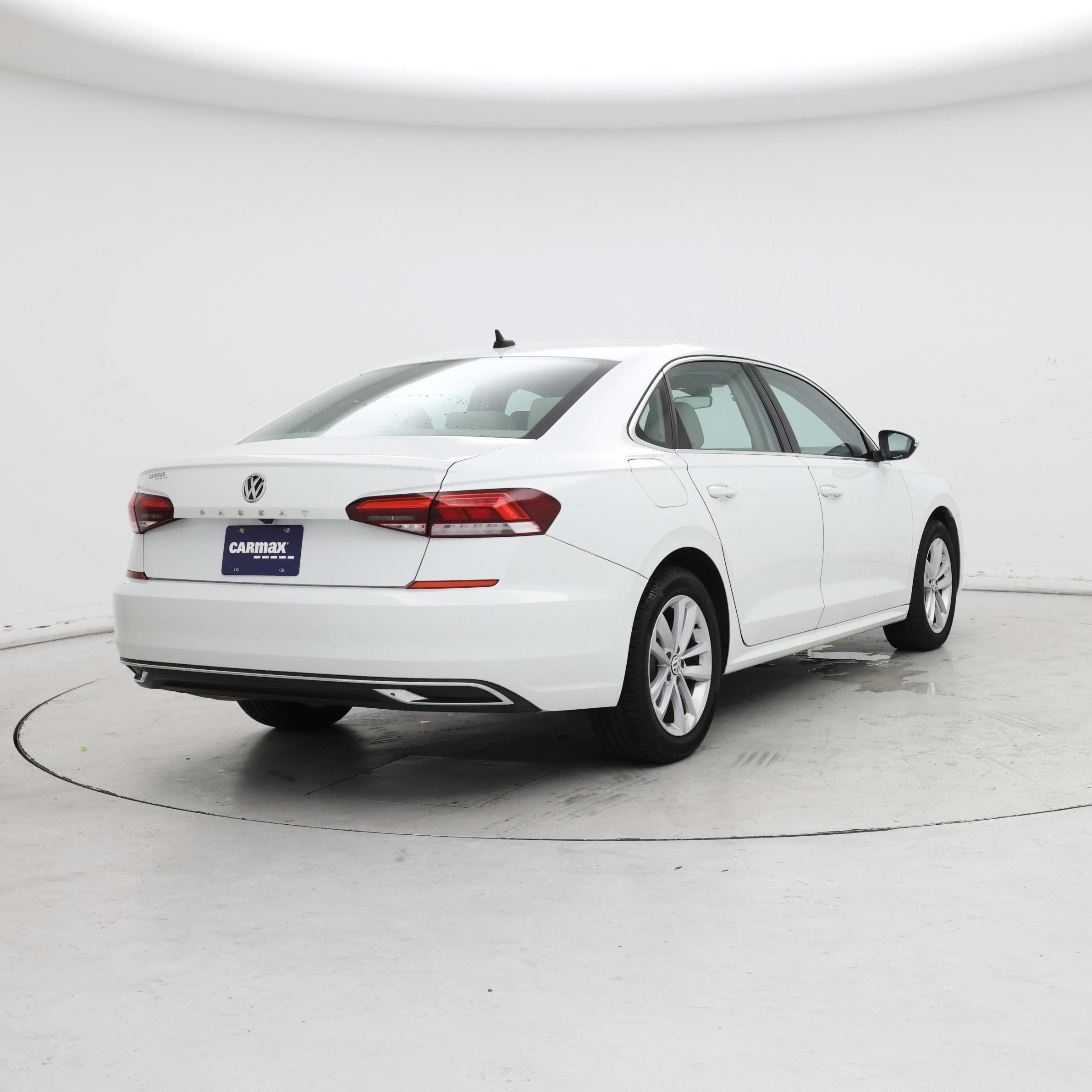 Thumbnail: 2020 Volkswagen Passat - 8