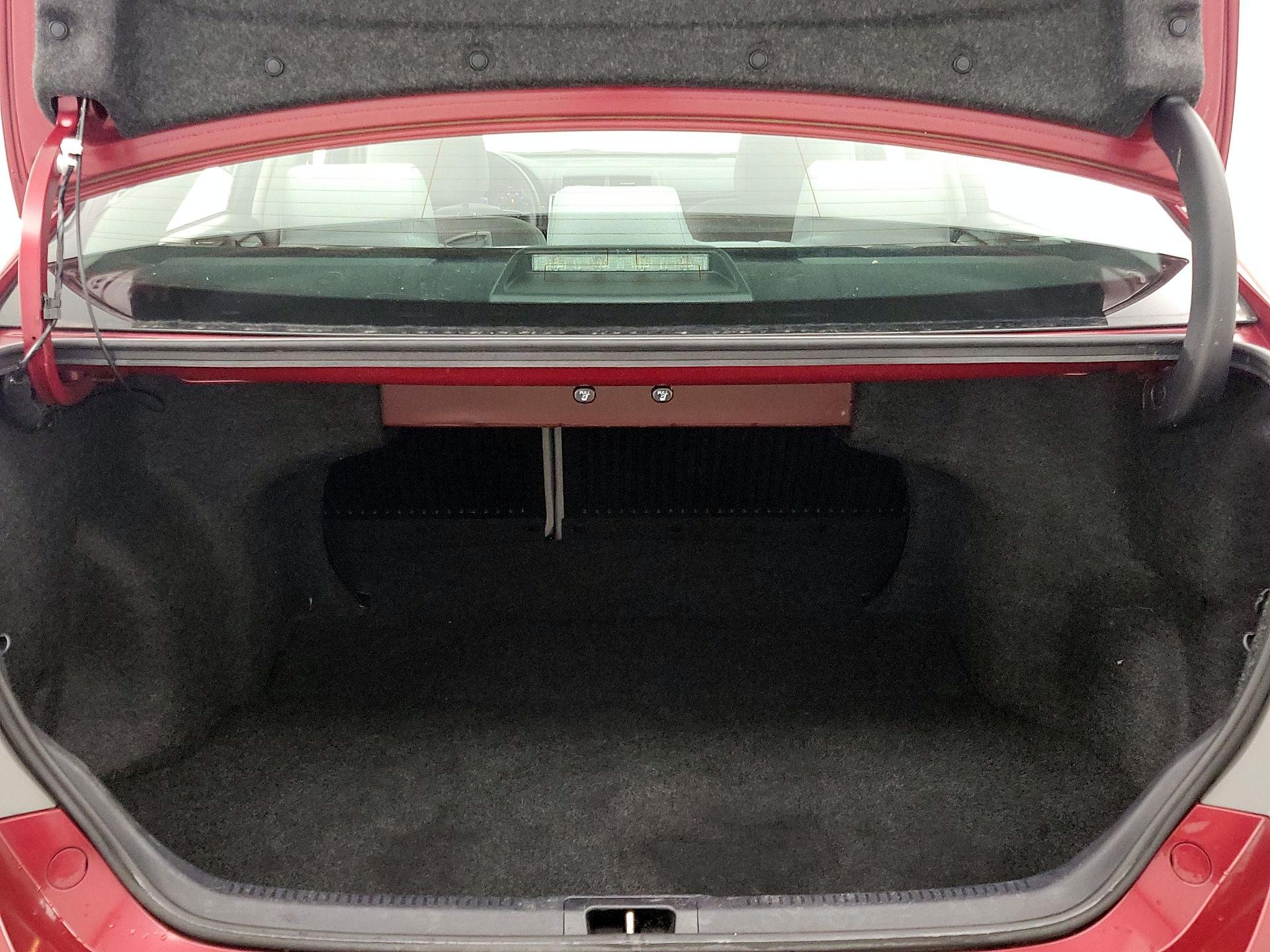 Thumbnail: 2016 Toyota Camry - 20