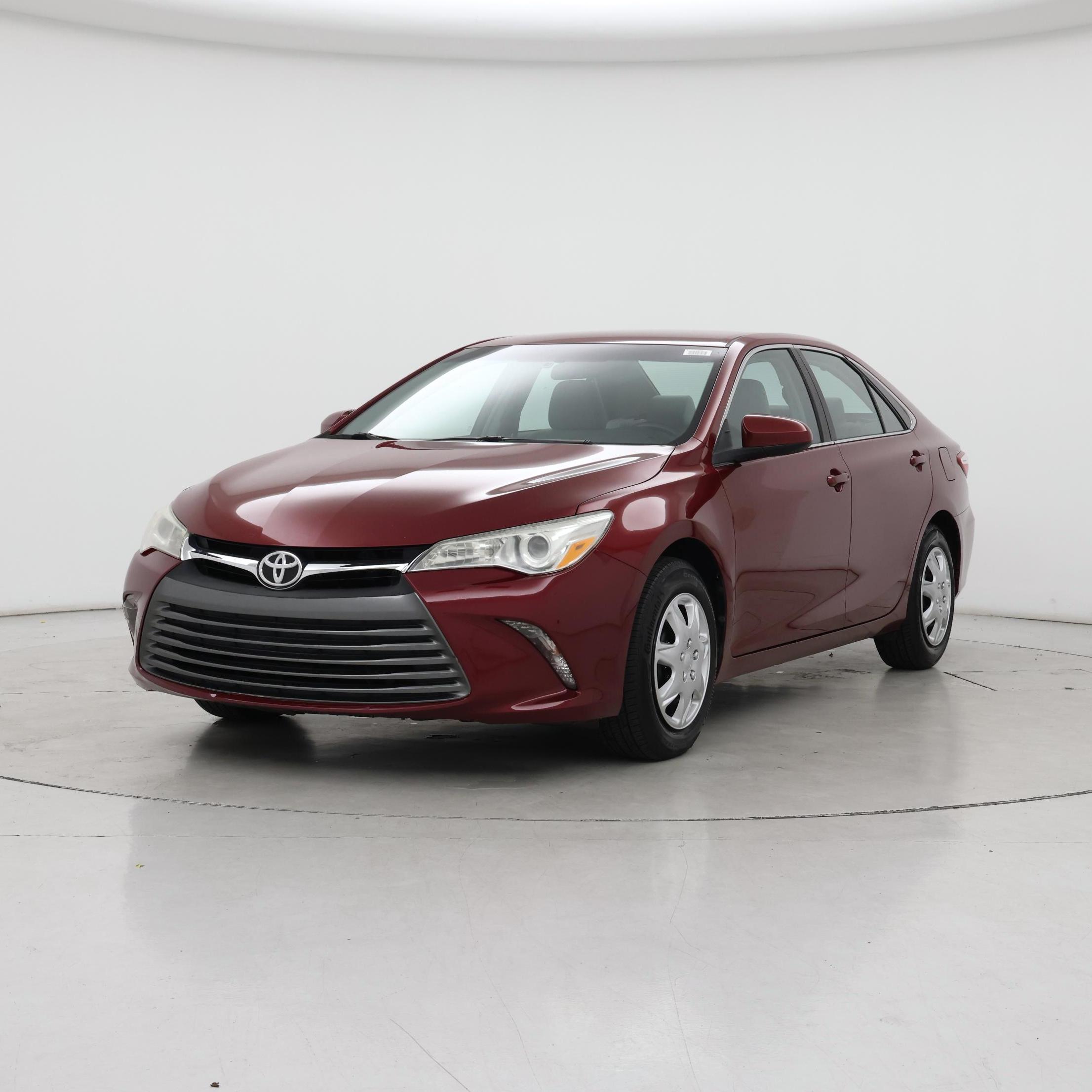 Thumbnail: 2016 Toyota Camry - 4