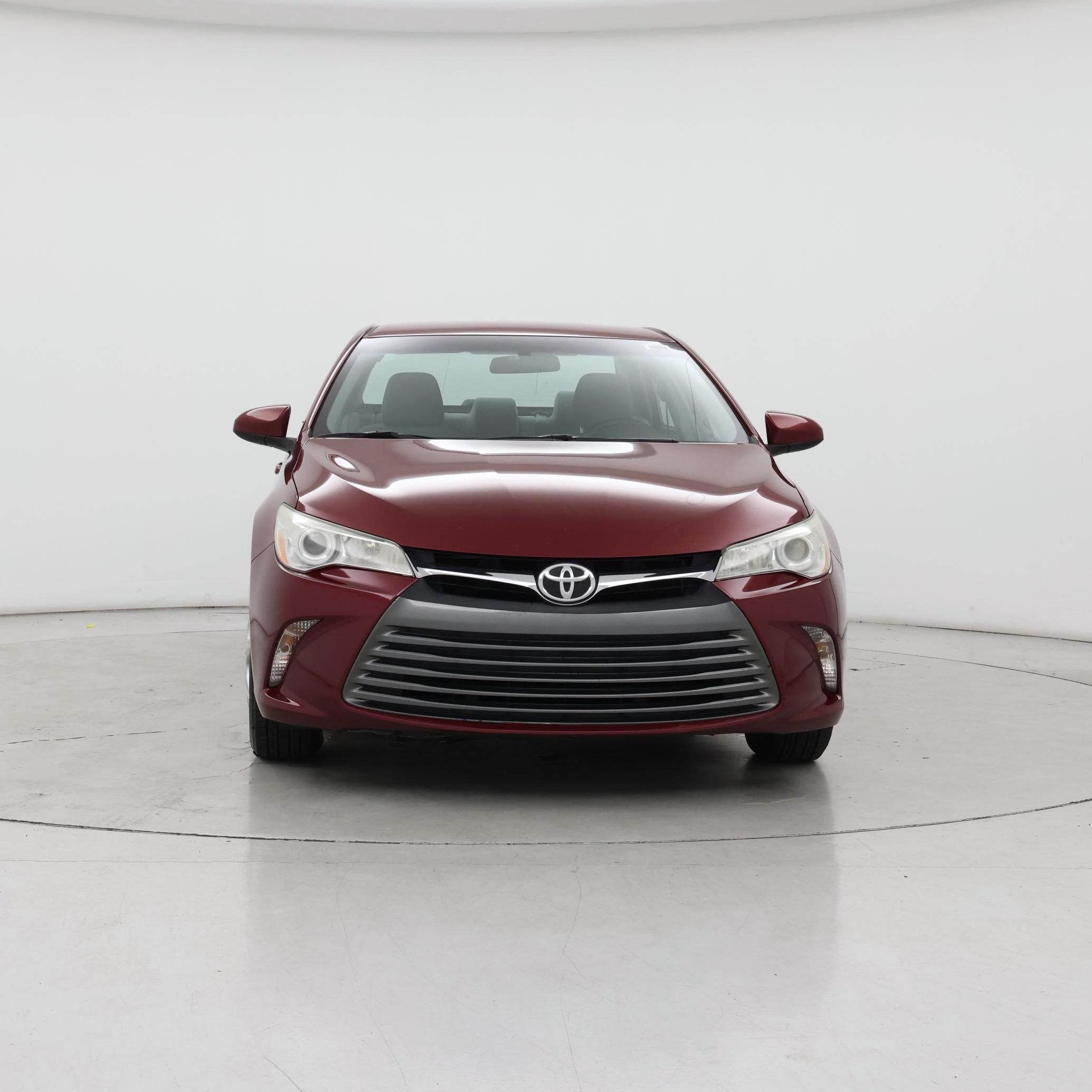 Thumbnail: 2016 Toyota Camry - 5